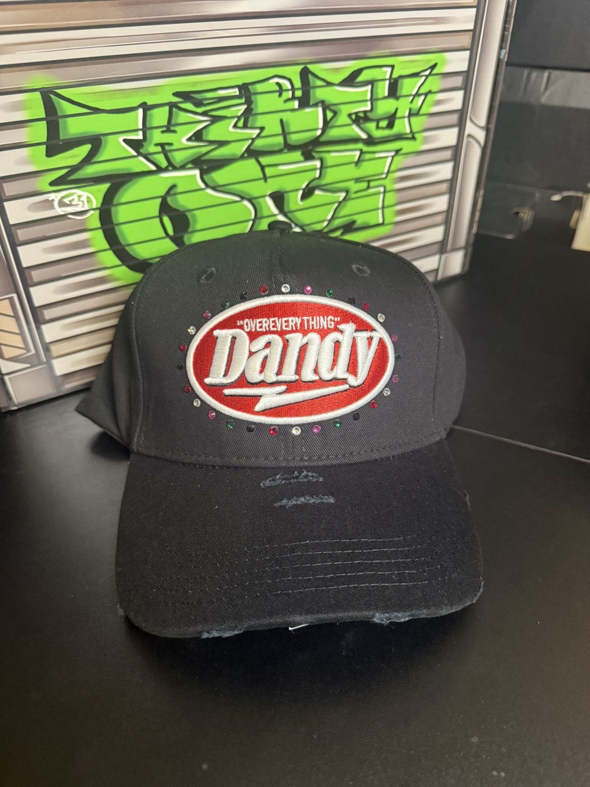 Other Dandy Hats DOE Size ONE SIZE - 1 Thumbnail