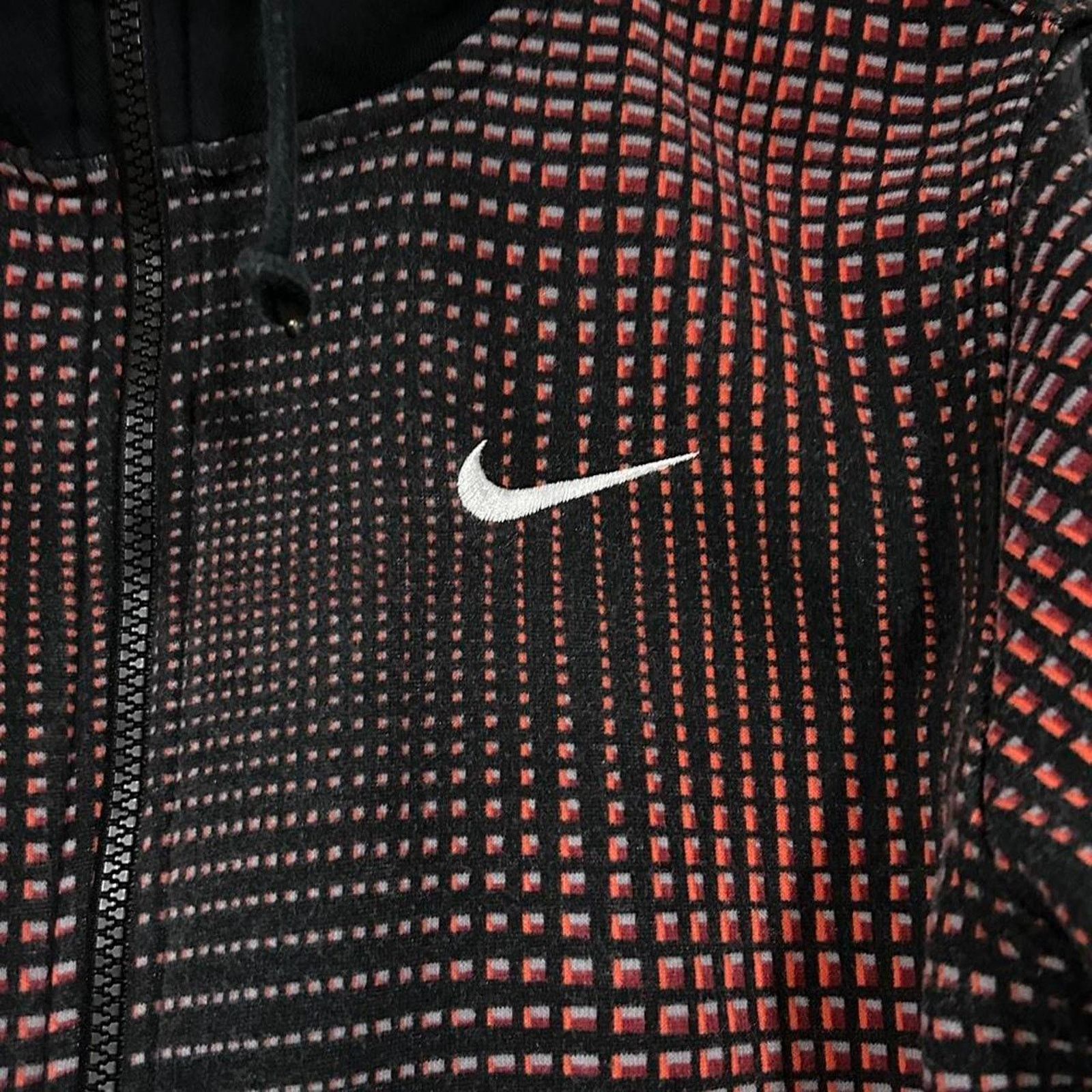 Nike Nike AOP Hoodie Size US S / EU 44-46 / 1 - 3 Thumbnail