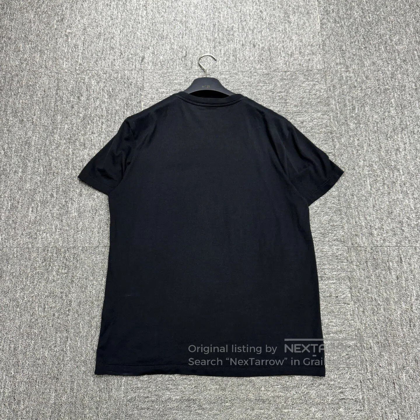 Berluti Berluti Pocketed short-sleeved shirt| Size US S / EU 44-46 / 1 - 2 Thumbnail