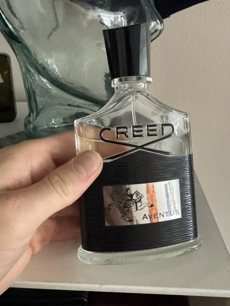 Creed Aventus / EDP Spray 3.3 oz Size ONE SIZE - 2 Thumbnail