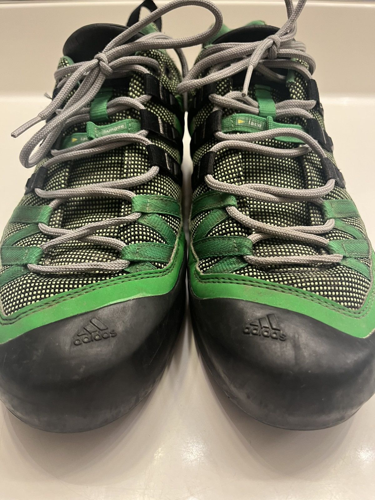 Adidas Adidas Terrex Hiker (Men’s 10) Size US 10 / EU 43 - 5 Thumbnail