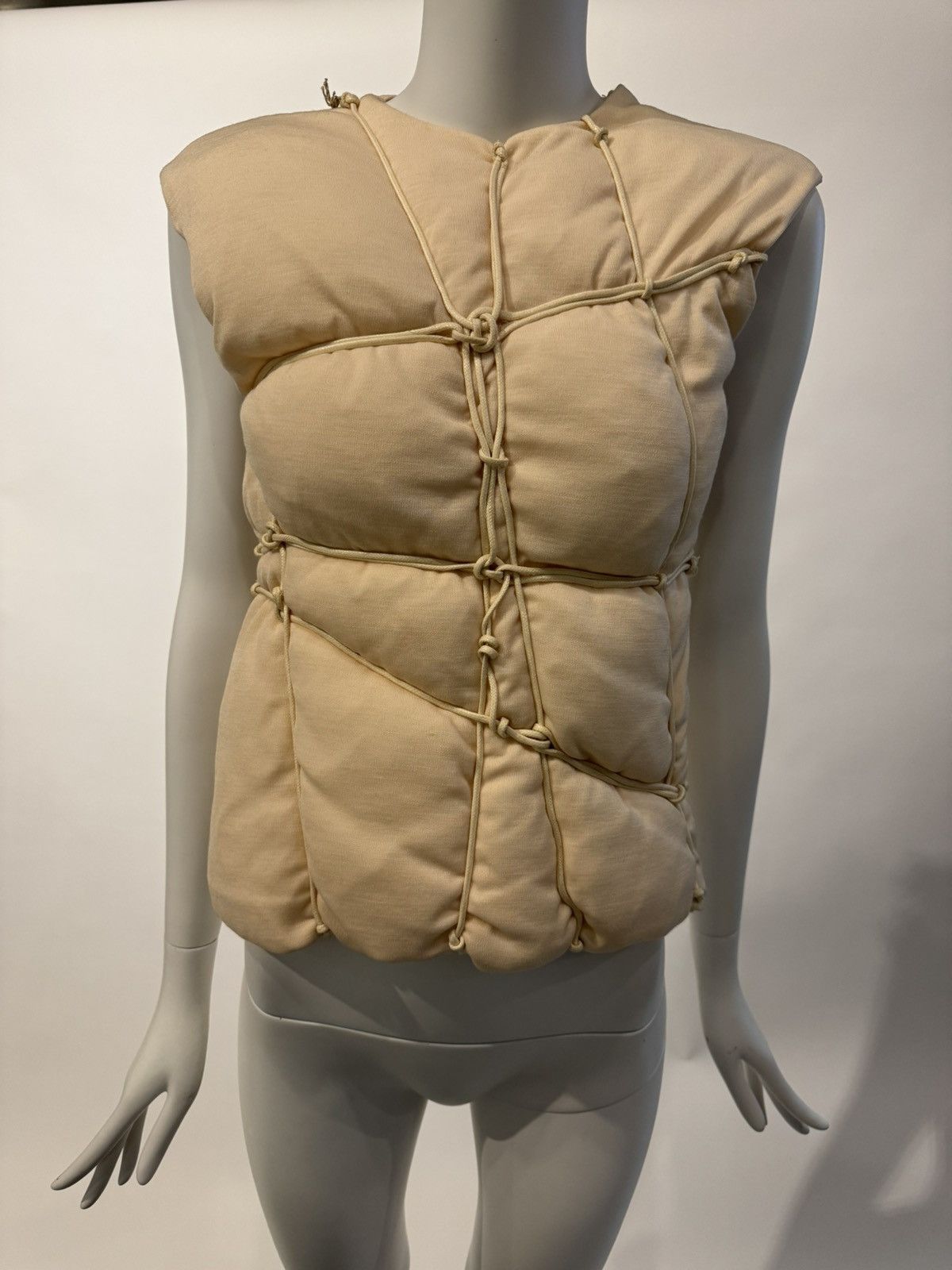 Jean Paul Gaultier Sleeveless corset Jean Paul Gaultier vintage Size S / US 4 / IT 40 - 7 Thumbnail