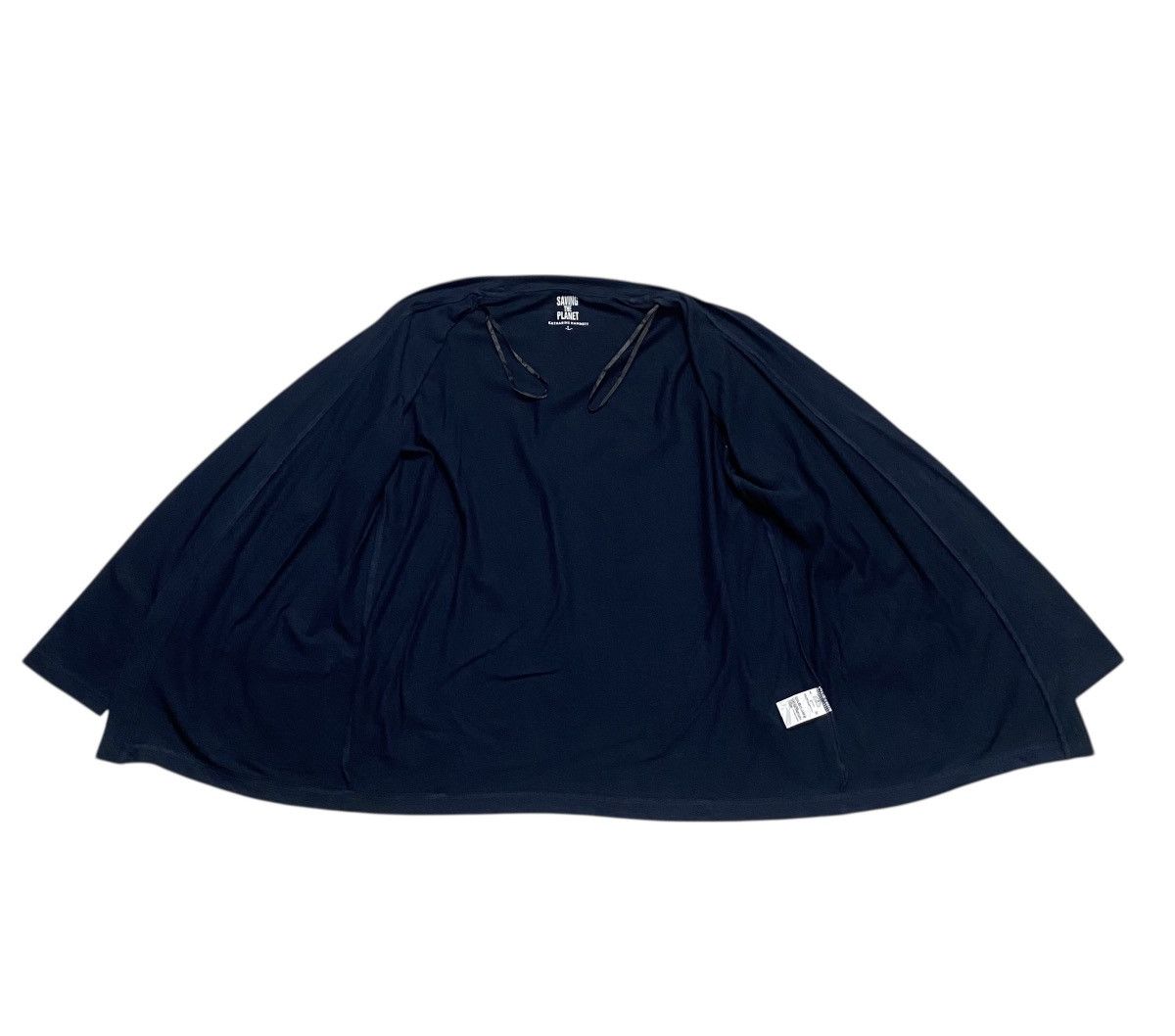Katharine Hamnett London Katharine Hamnett X Topvalu cardigan Size L / US 10 / IT 46 - 4 Thumbnail