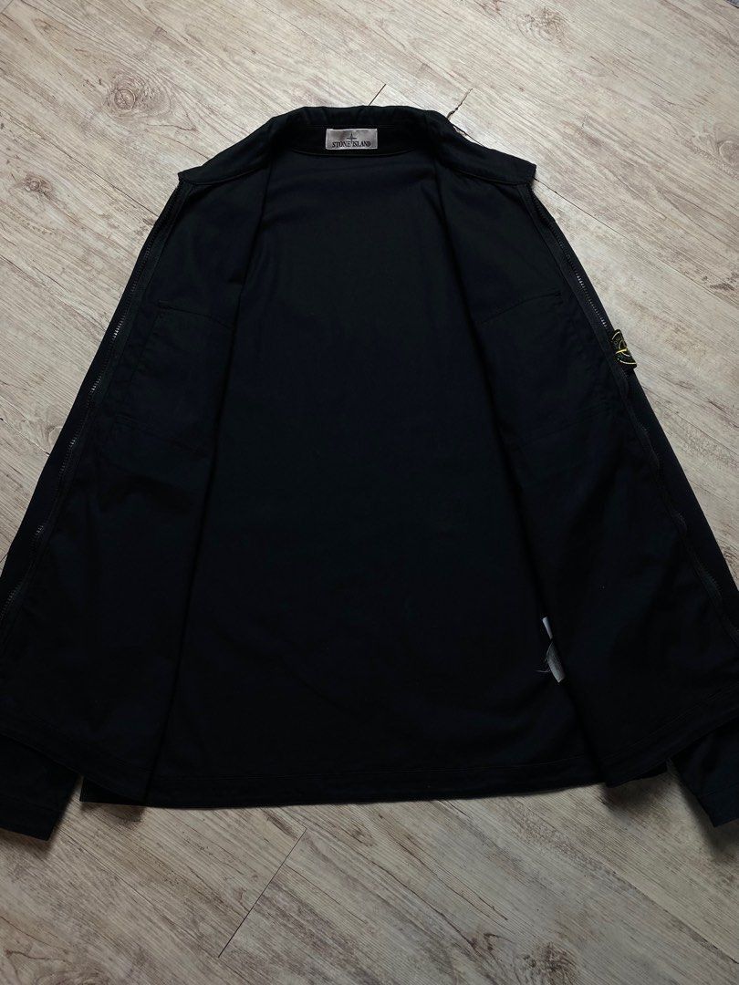 Stone Island STONE ISLAND JACKET Size US XL / EU 56 / 4 - 3 Thumbnail