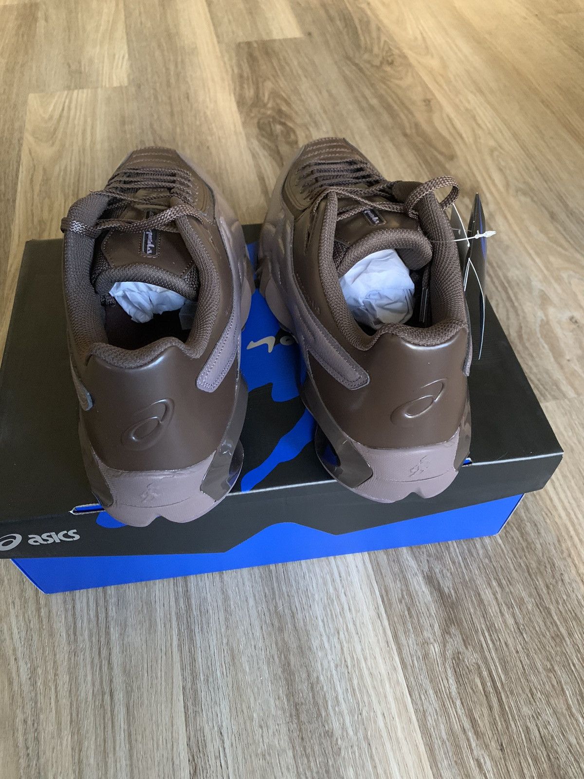 Asics × Kiko Kostadinov Kiko Kostadinov Asics Novalis Gel-Teremoa Size US 11 / EU 44 - 5 Thumbnail