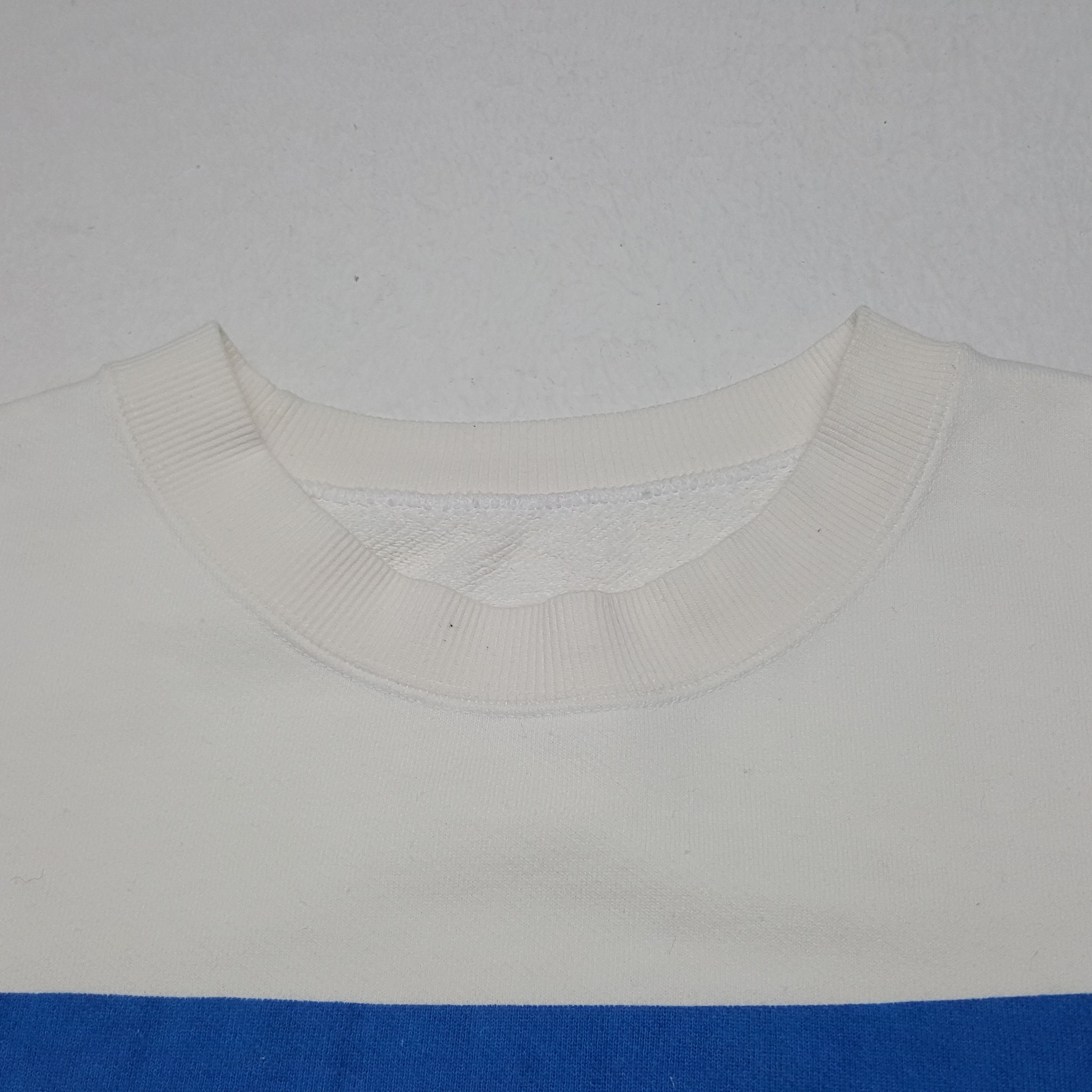 Vintage Vintage Fifa World Cup France 98 Sport Style Sweatshirt Size US L / EU 52-54 / 3 - 4 Thumbnail