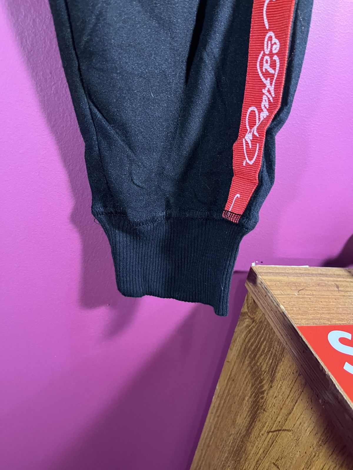 Ed Hardy Brand new ed hardy sweatpants Size US 32 / EU 48 - 4 Thumbnail