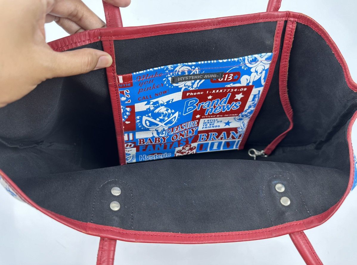 Other HYSTERIC MINI SHOULDER BAG - TC 24 Size ONE SIZE - 9 Thumbnail