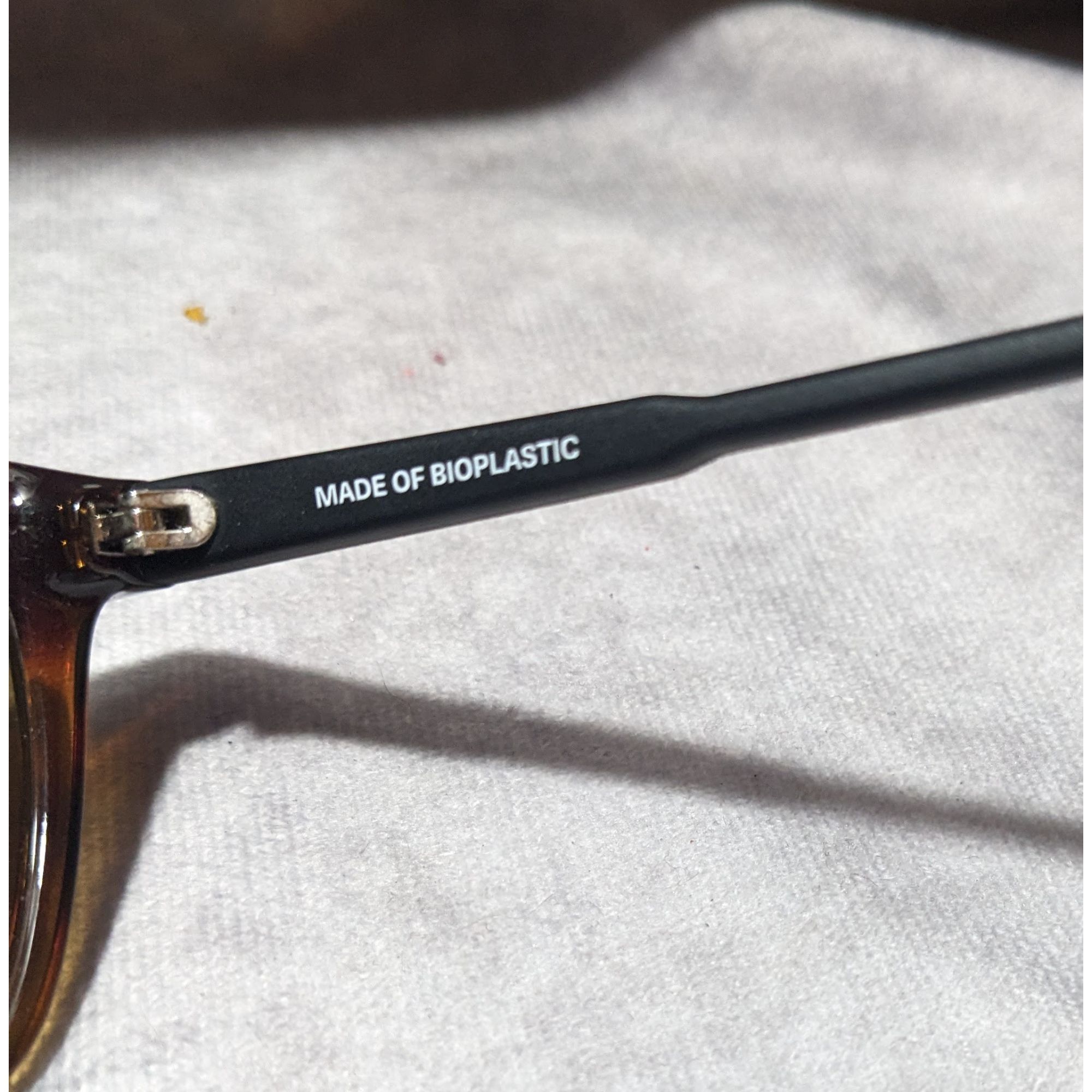 Arnette Arnette Cortex Tortoise Retro Sunglasses Size ONE SIZE - 6 Thumbnail