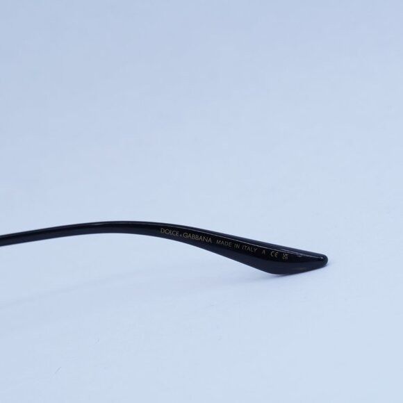 Dolce & Gabbana Dolce & Gabbana DG2307 01/6G Sunglasses - Lowest Price! Size ONE SIZE - 6 Thumbnail