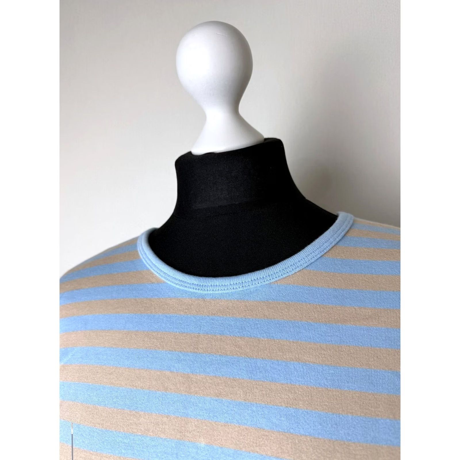 Marimekko Marimekko Shirt Womens Long Sleeve Size M Multicoloured Pitkahiha Finland Size M / US 6-8 / IT 42-44 - 2 Thumbnail