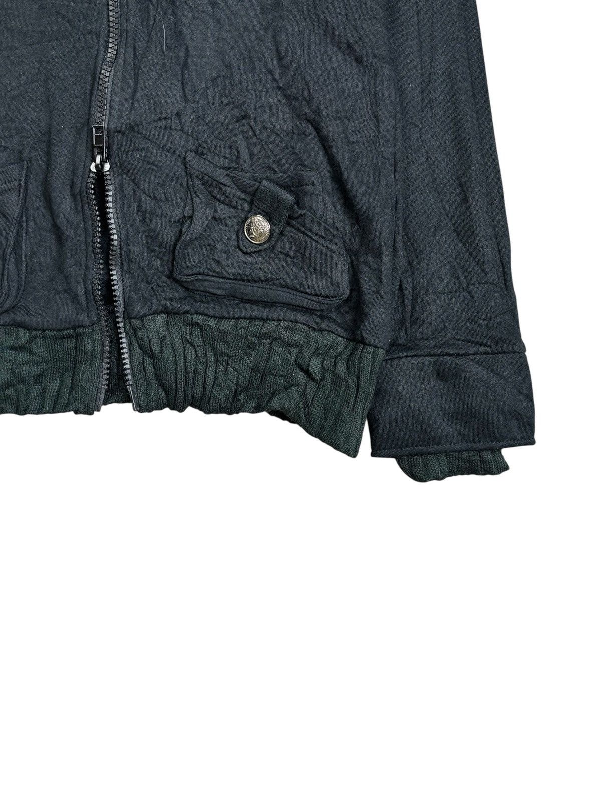 KMRii 2000s Ryu - Apocalypse Style Jacket Size US M / EU 48-50 / 2 - 5 Thumbnail