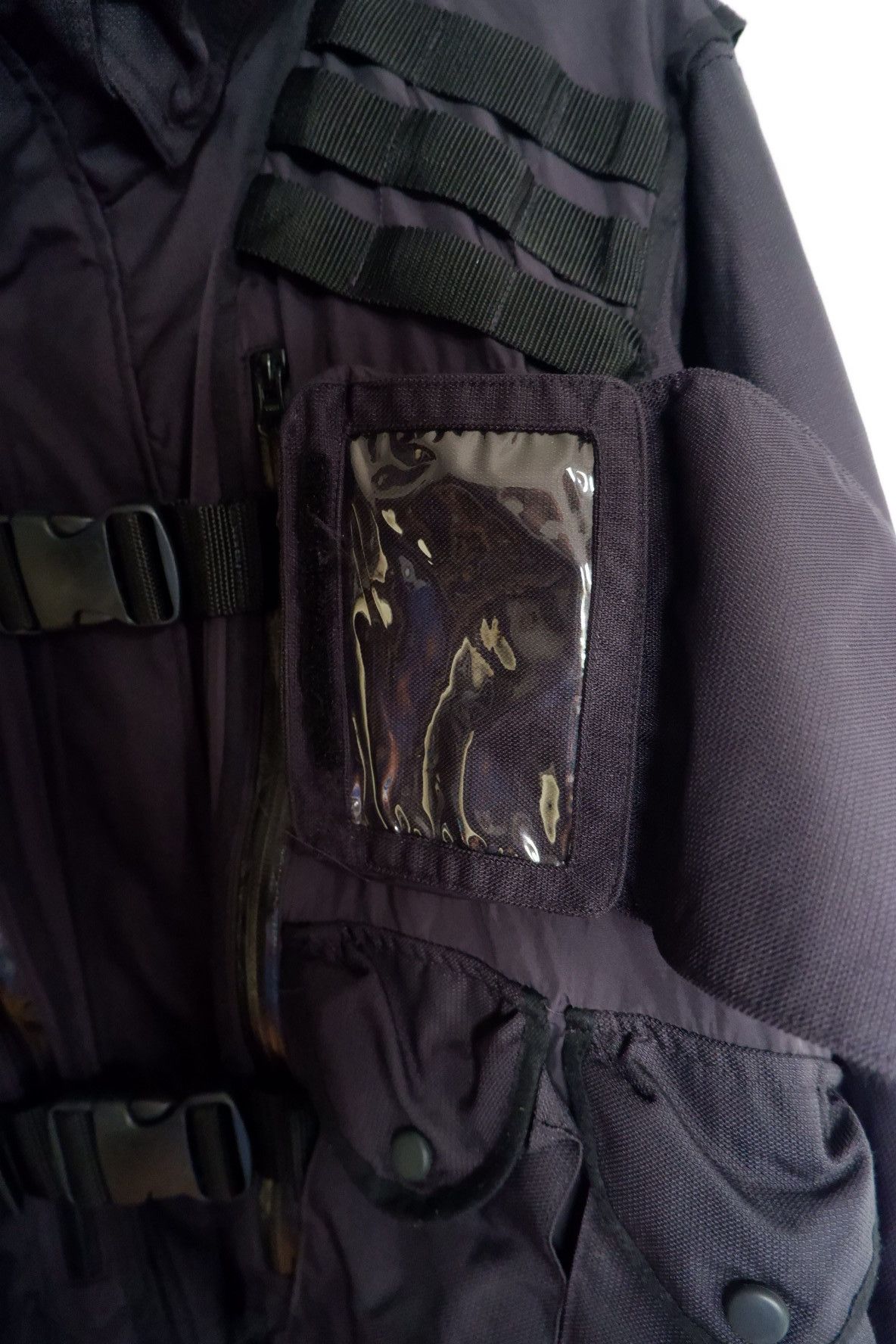 Other Zenith And Nadir Multipocket Jacket Size US S / EU 44-46 / 1 - 5 Thumbnail