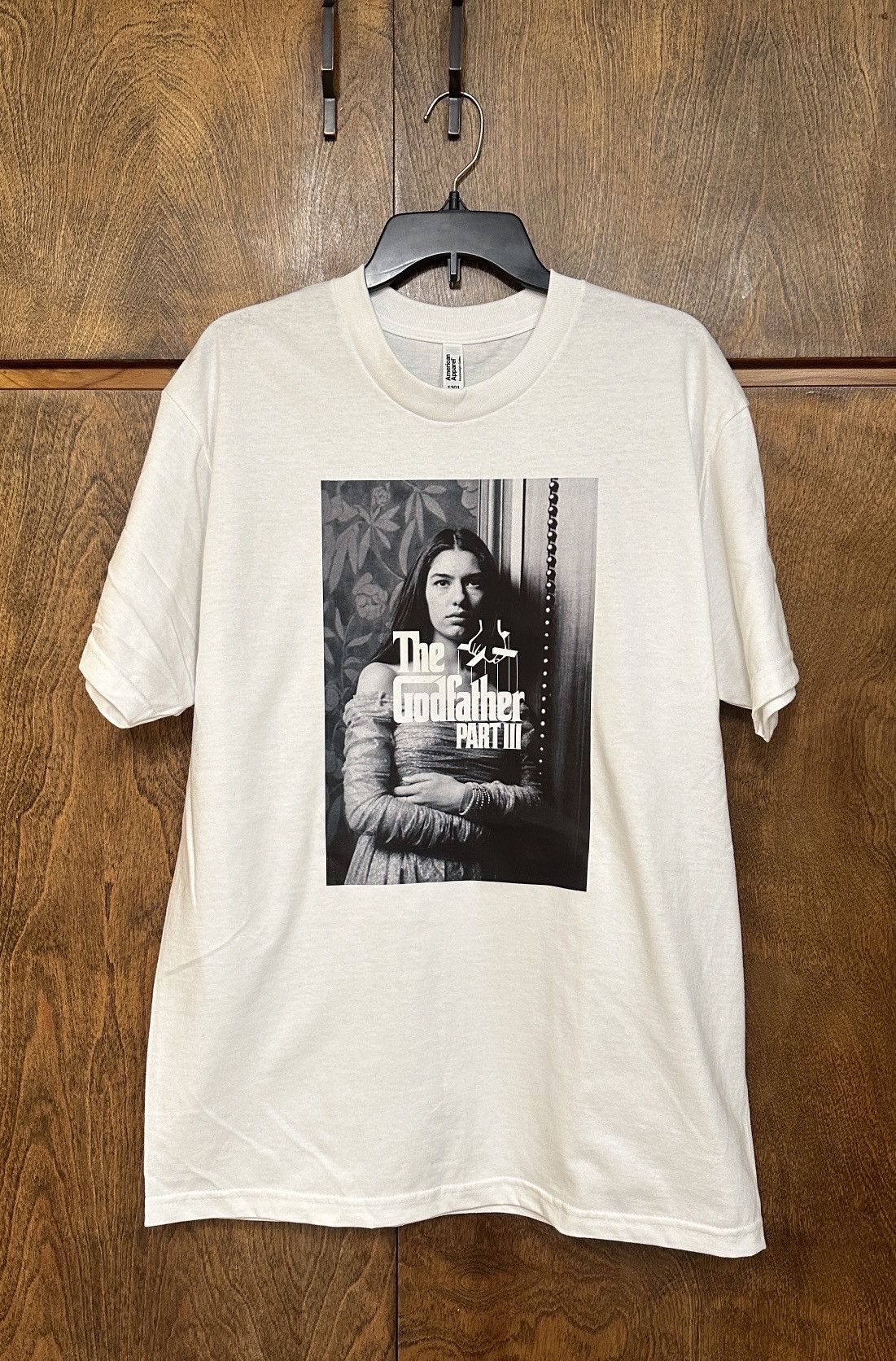 Other Sofia Coppola Godfather Tee Size L / US 10 / IT 46 - 1 Thumbnail