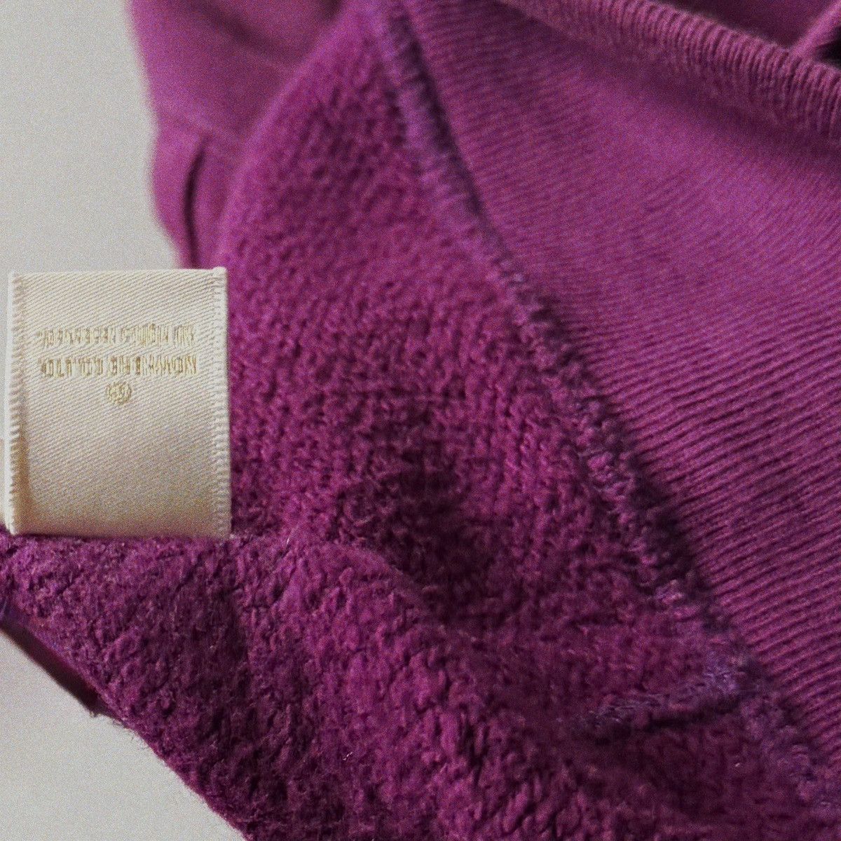 Bape Bape Purple Zip Hoodie Size XS / US 0-2 / IT 36-38 - 17 Thumbnail