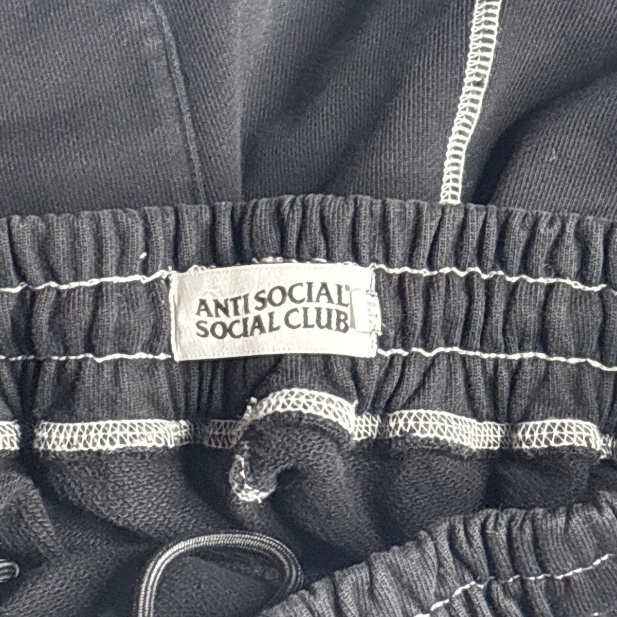 Anti Social Social Club antisocial social club baggy pants Size US 44 / EU 60 - 5 Thumbnail