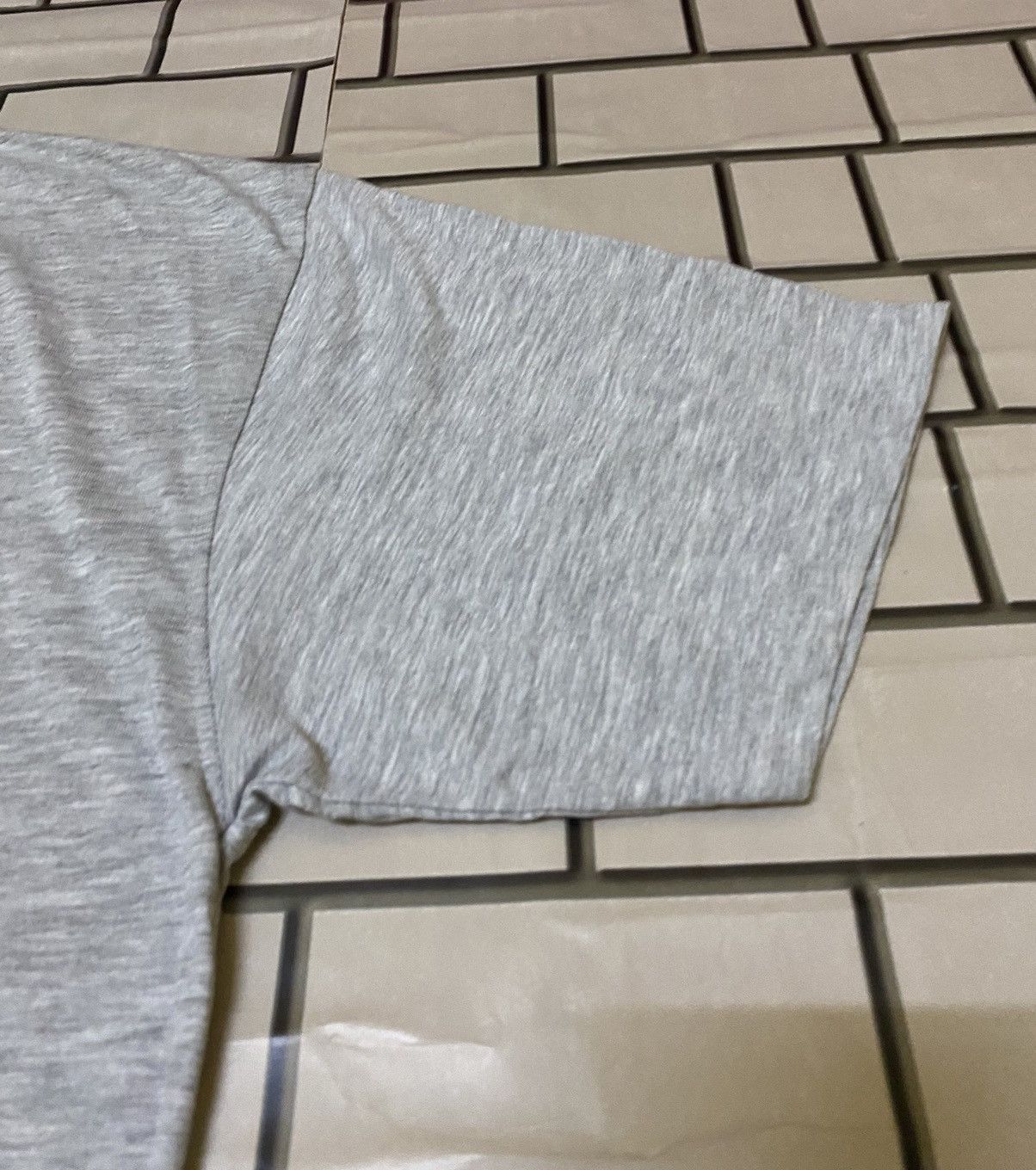 Designer × Tommy Hilfiger Vintage TOMMY HILFIGER T-SHIRT BIG LOGO Size US M / EU 48-50 / 2 - 8 Thumbnail