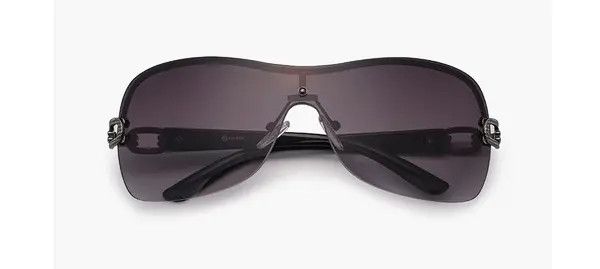 VIBE Vintage retro sunglasses y2k Size ONE SIZE - 4 Thumbnail