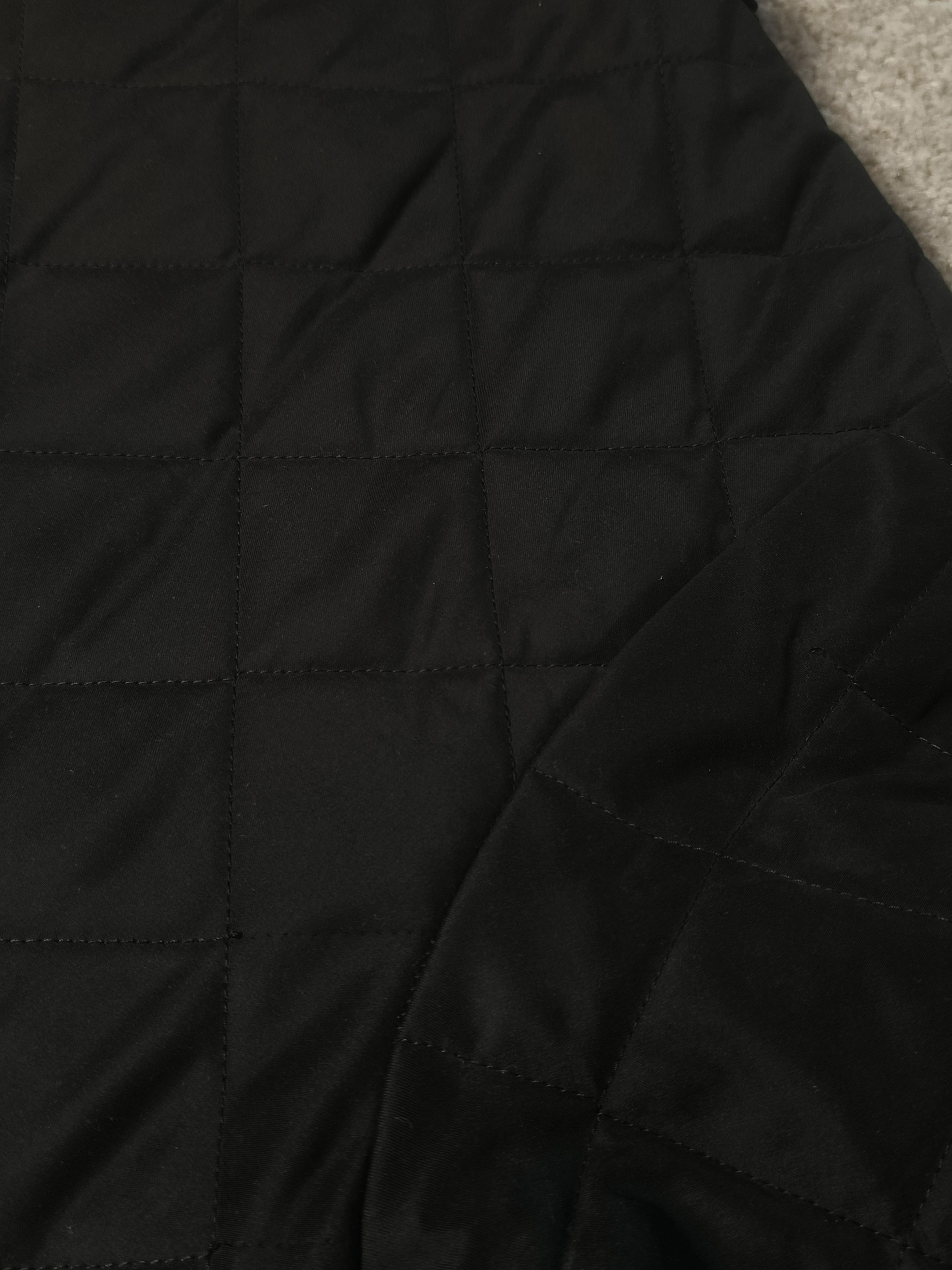 Barbour Barbour Eskdale Dark Quilted Men's Jacket Size US S / EU 44-46 / 1 - 7 Thumbnail