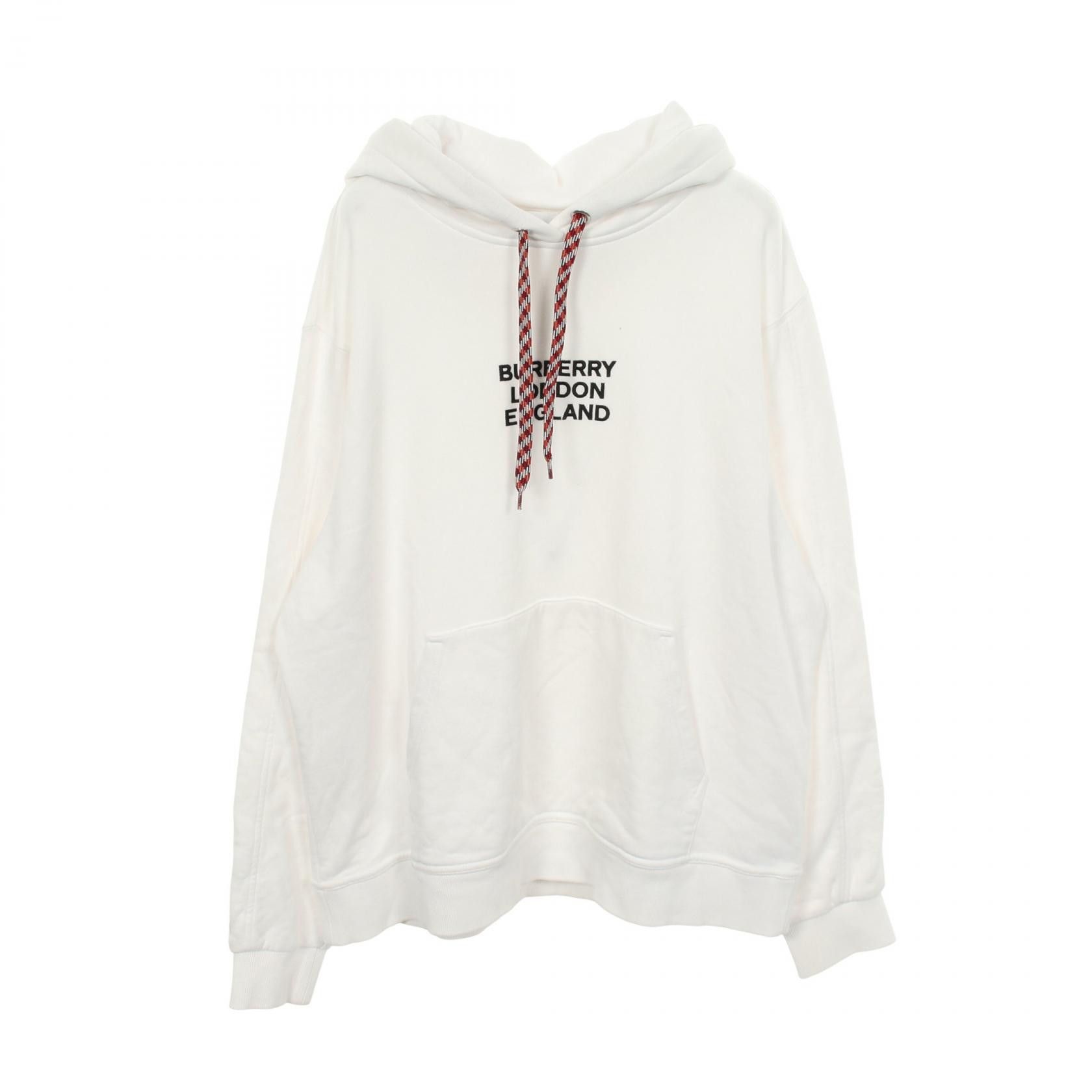 Burberry Burberry Burberry Cotton Hoodie Textile Sweatshirts & Hoodies DUTY FREE for USA Size ONE SIZE - 1 Thumbnail