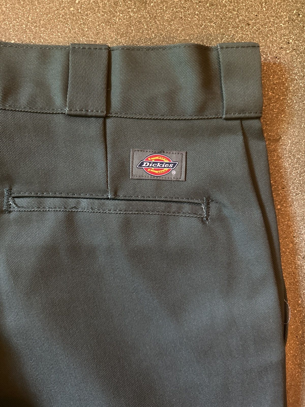 Dickies Dickies 874 Size US 34 / EU 50 - 4 Thumbnail