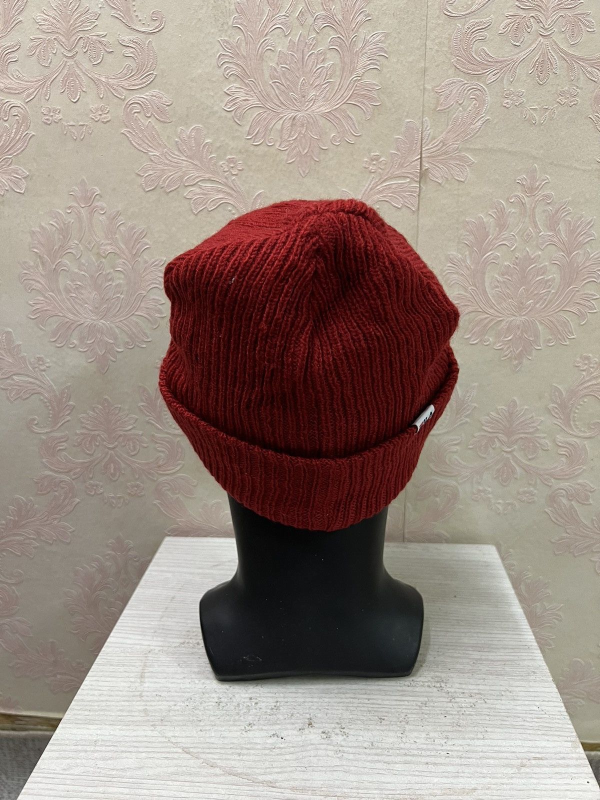 Fila Vintage Fila Beanie Hat Size ONE SIZE - 5 Thumbnail