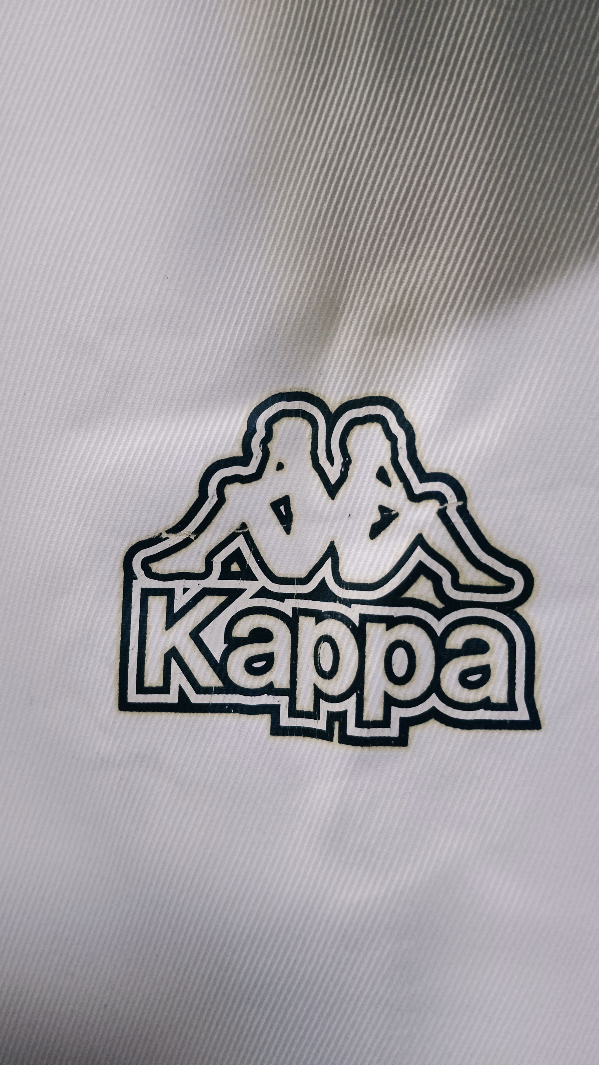 Kappa × Vintage Vintage Kappa Cool & Dry Stretch Light Jacket Size US L / EU 52-54 / 3 - 9 Thumbnail