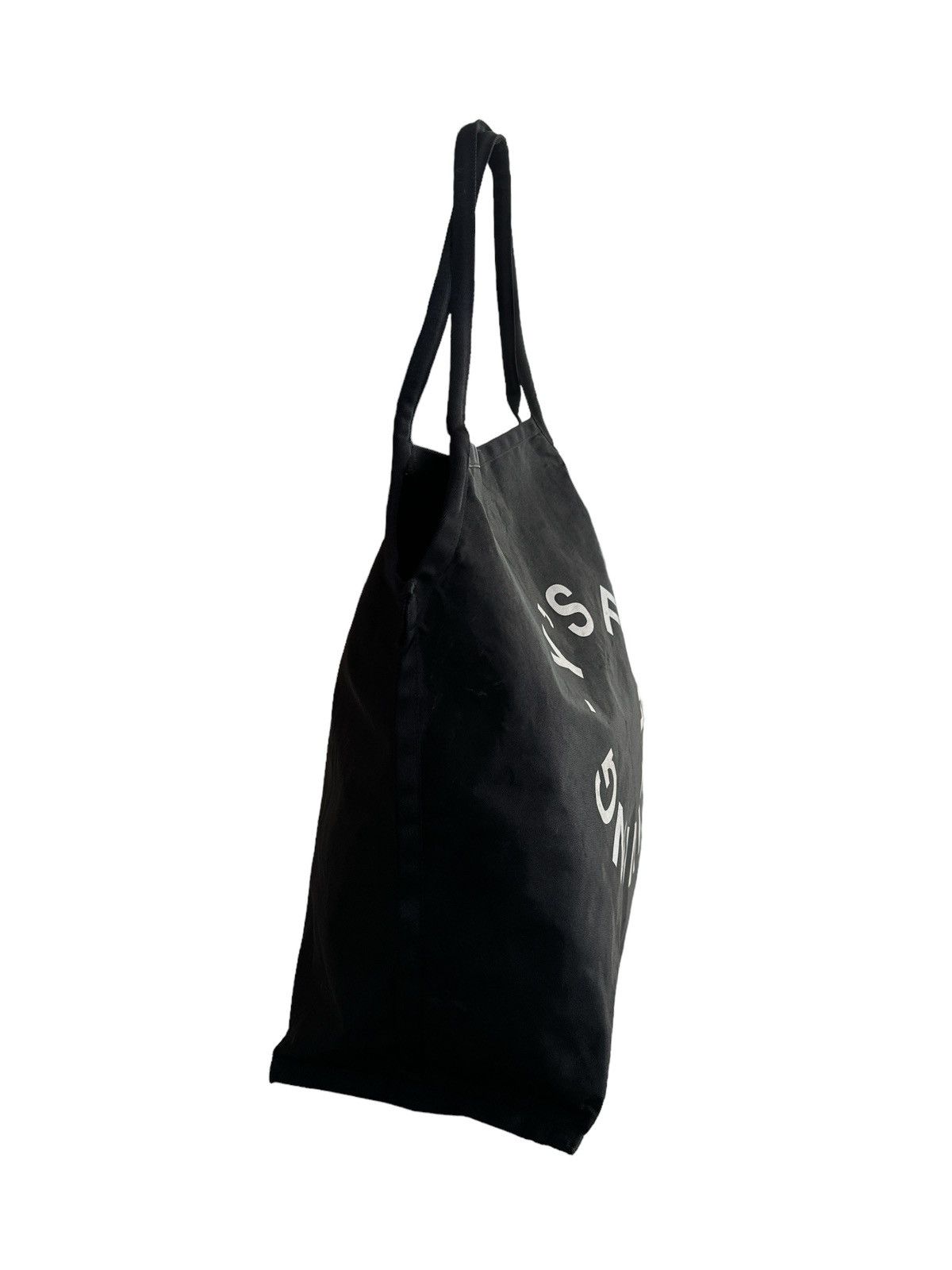 Other Y'S FOR LIVING DRAWSTRING SHOULDER BAG Size ONE SIZE - 2 Thumbnail
