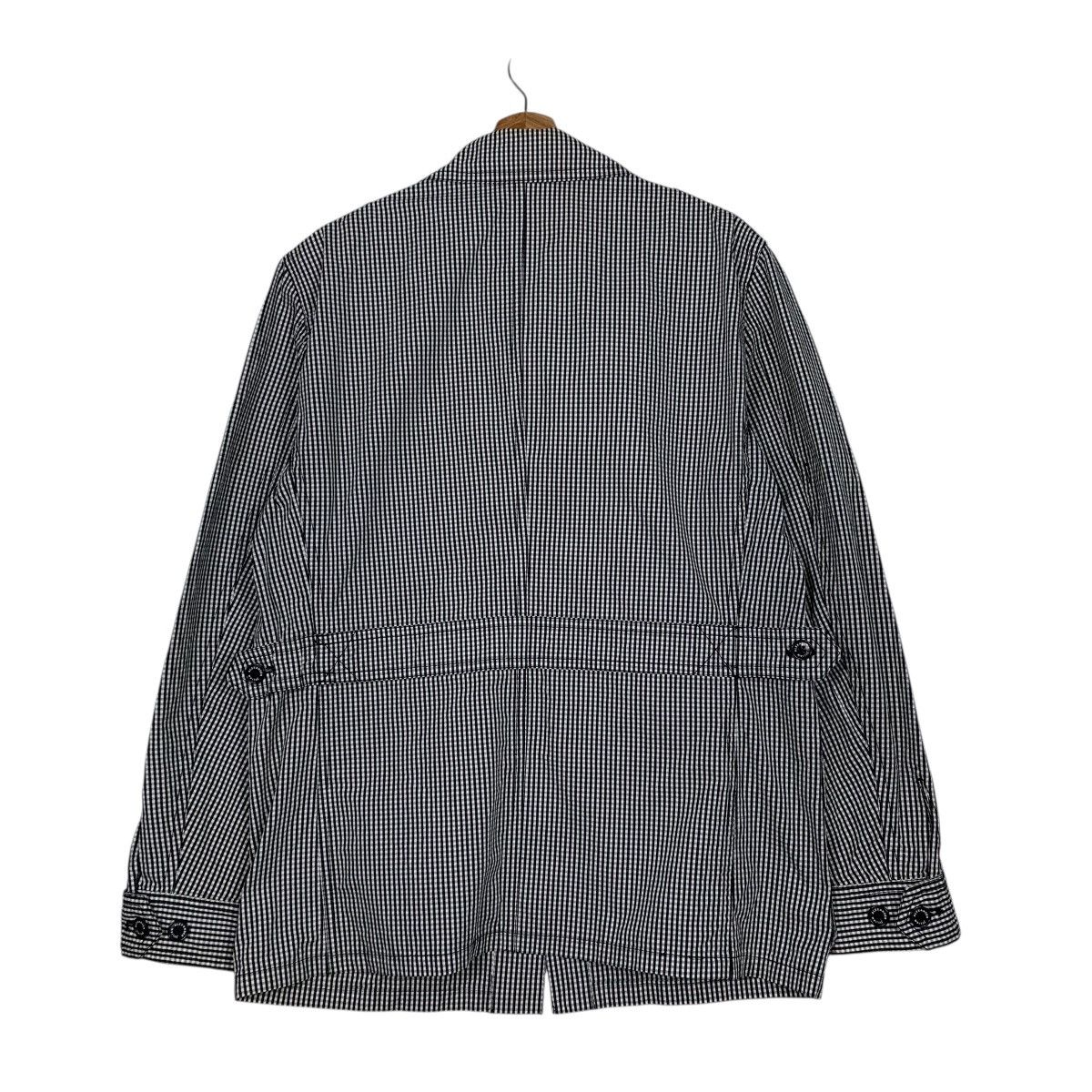 Alexander Julian Alexander Julian Male & Co Hickory Multipocket Jacket Size US L / EU 52-54 / 3 - 7 Thumbnail