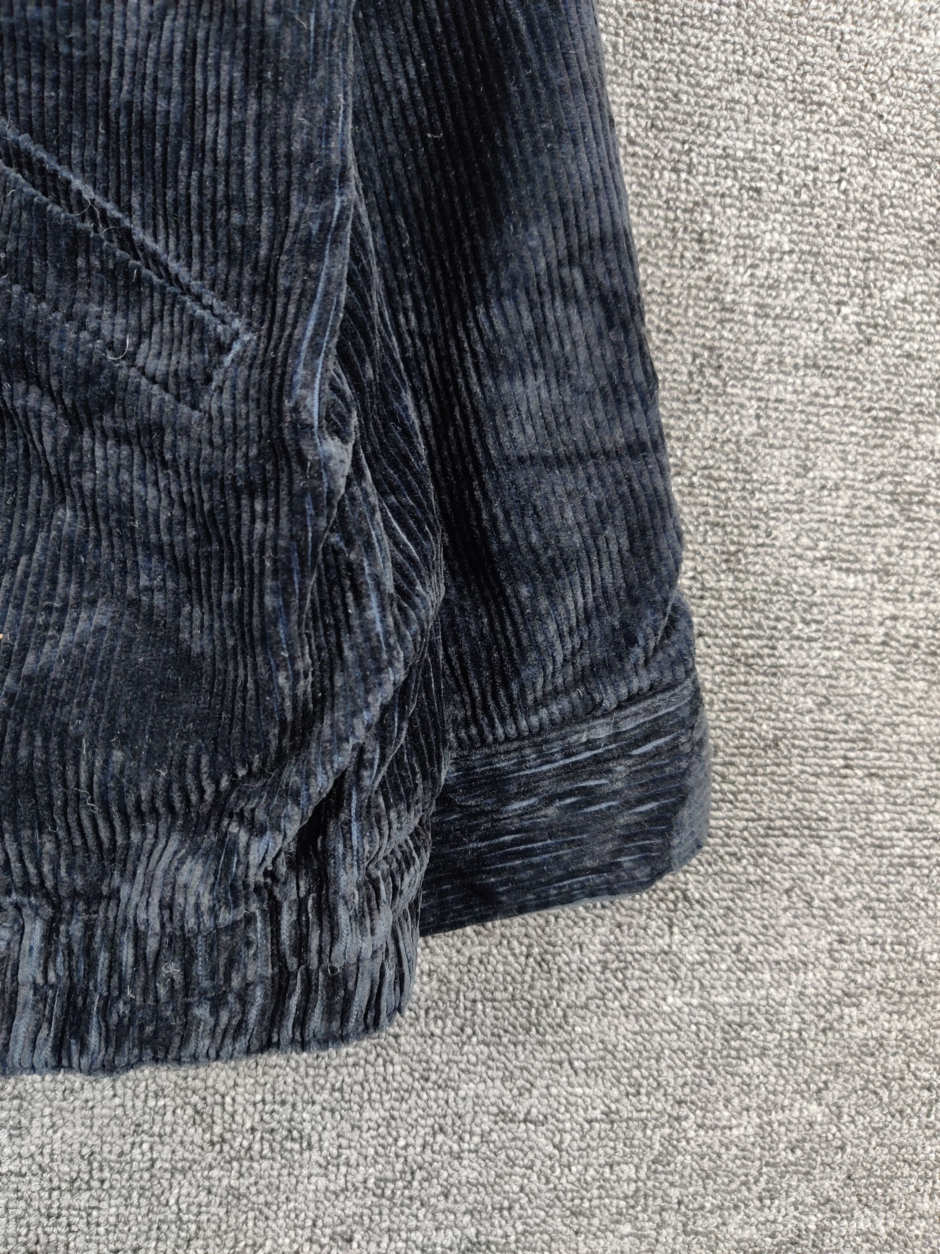 Vintage Betty Smiths Corduroy Jacket Size US M / EU 48-50 / 2 - 3 Thumbnail