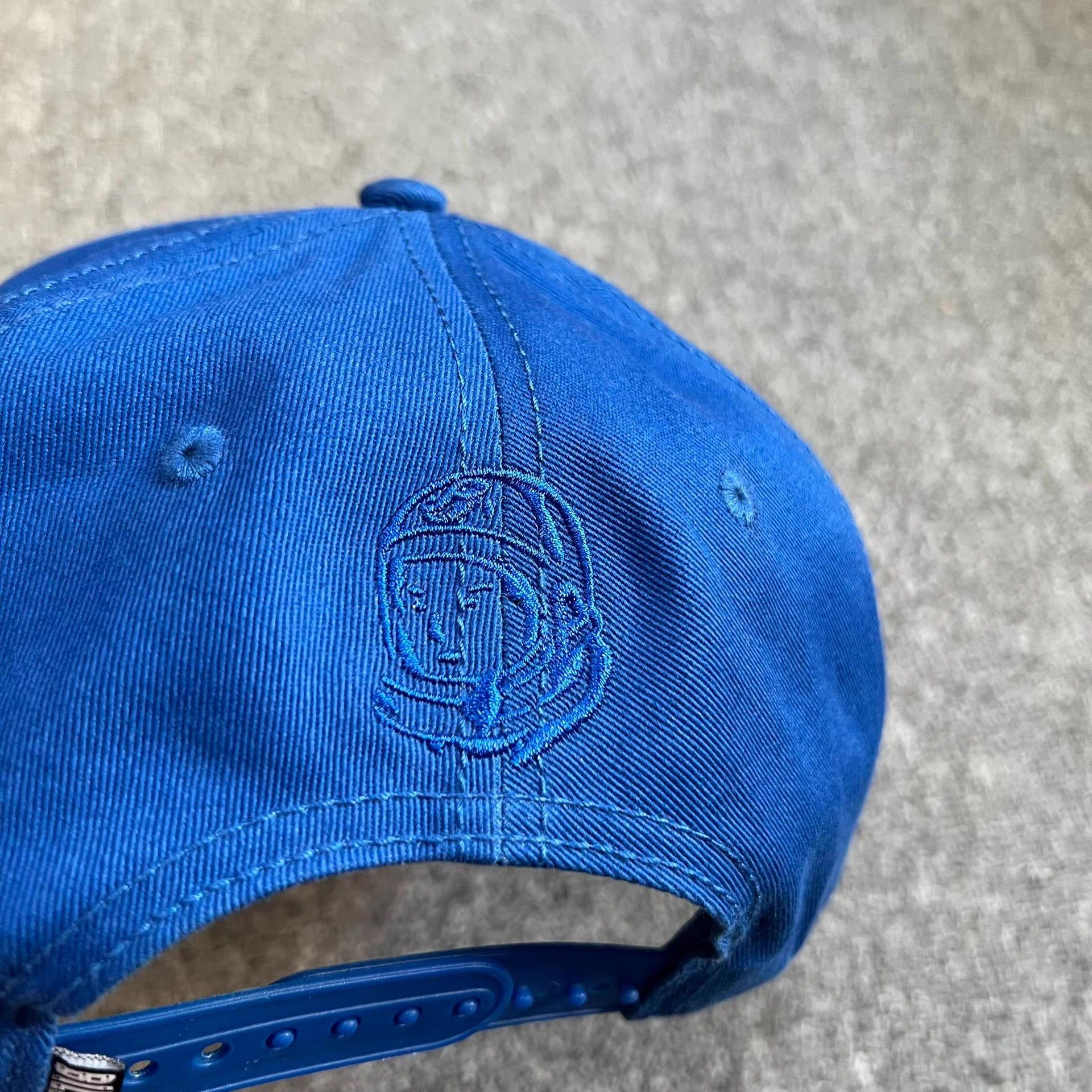 Billionaire Boys Club BBC Letter B 3D Embroidered Baseball Cap Sun Hat Q7 Size ONE SIZE - 5 Thumbnail