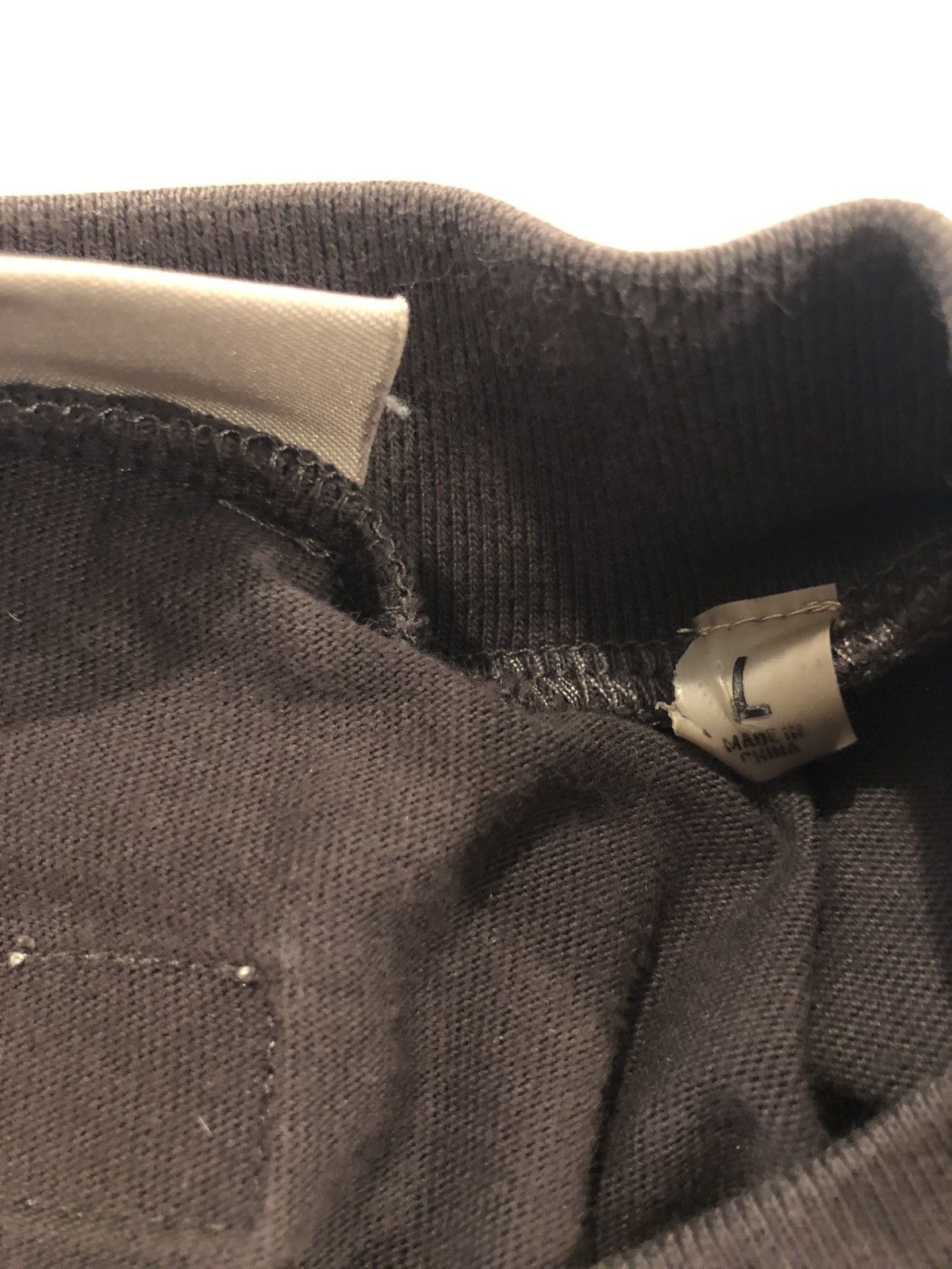 Essentials FW22 FoG Essentials 1977 T-shirt (L) Size US L / EU 52-54 / 3 - 9 Thumbnail