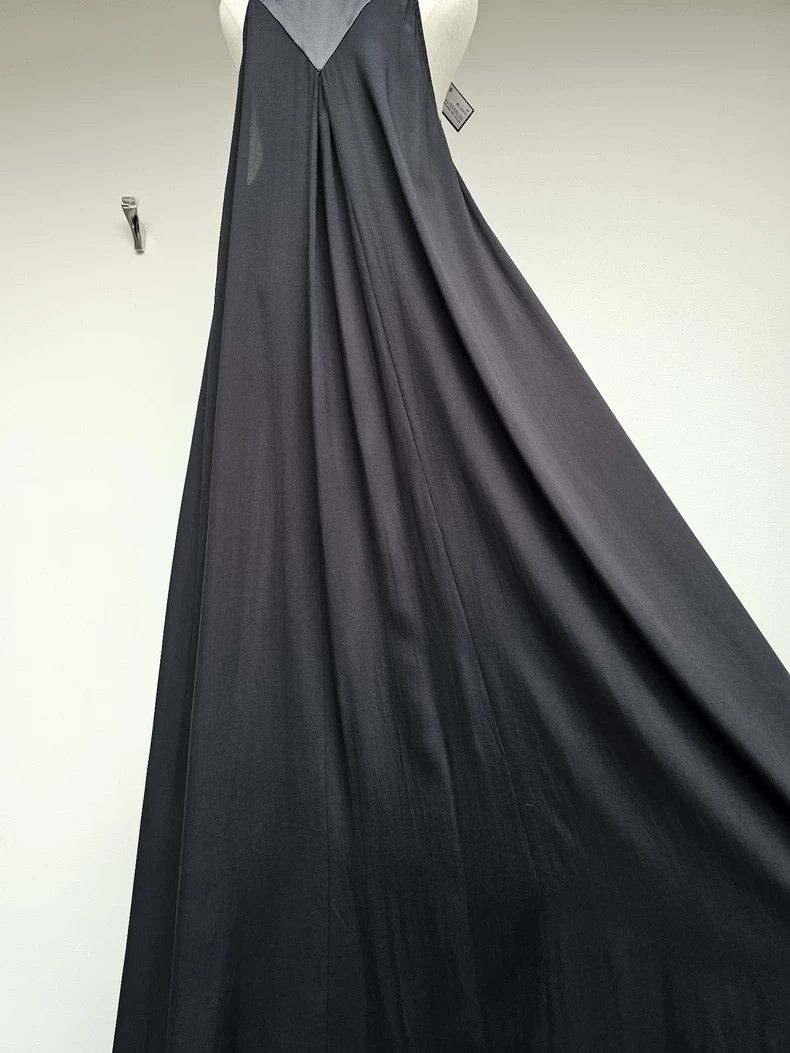 Ann Demeulemeester Ann Demeulemeester Women's Long Skirt Floor Skirt Size S / US 4 / IT 40 - 7 Thumbnail