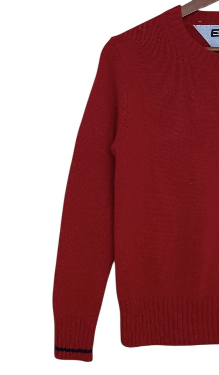 Tommy Hilfiger × Vintage Vintage Brand Tommy Hilfiger Knitwear 2000s Size US M / EU 48-50 / 2 - 3 Thumbnail