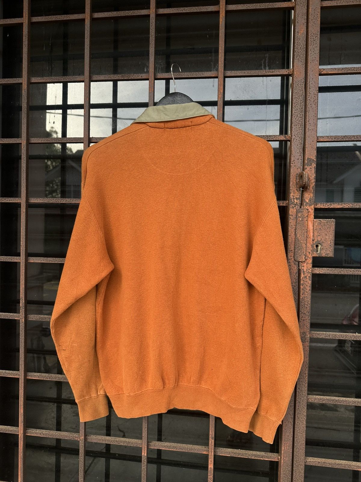 Vintage 👹Vintage Mc.Gregor Botton Down Long Sleeves Jacket Size US M / EU 48-50 / 2 - 5 Thumbnail