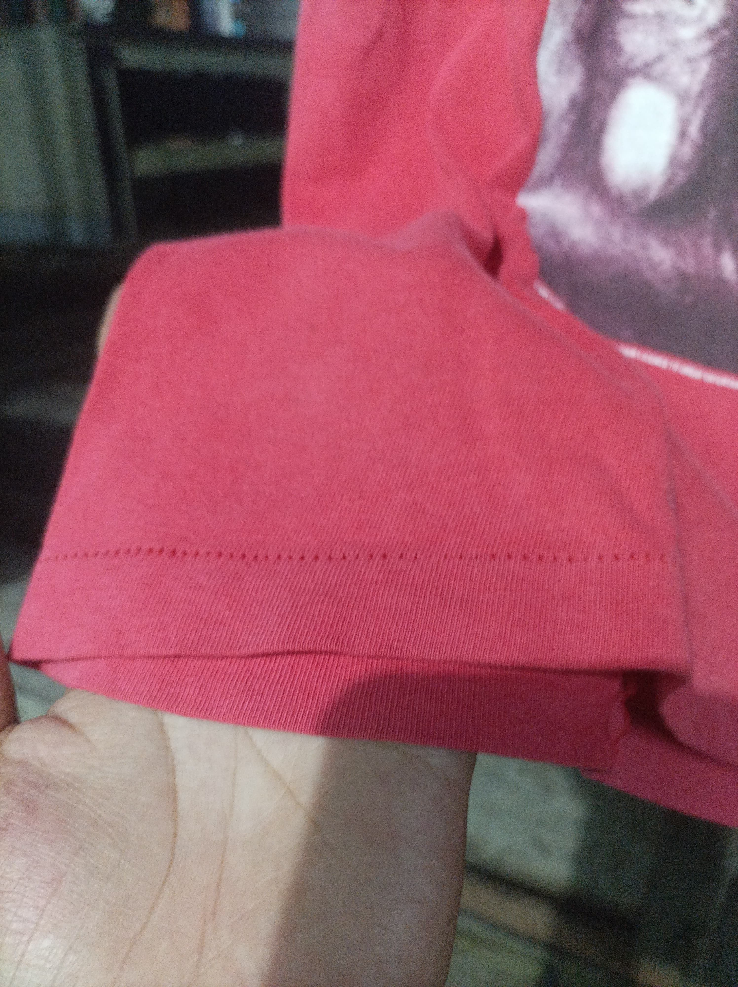 Hanes the cranberries 93 Size US L / EU 52-54 / 3 - 4 Thumbnail