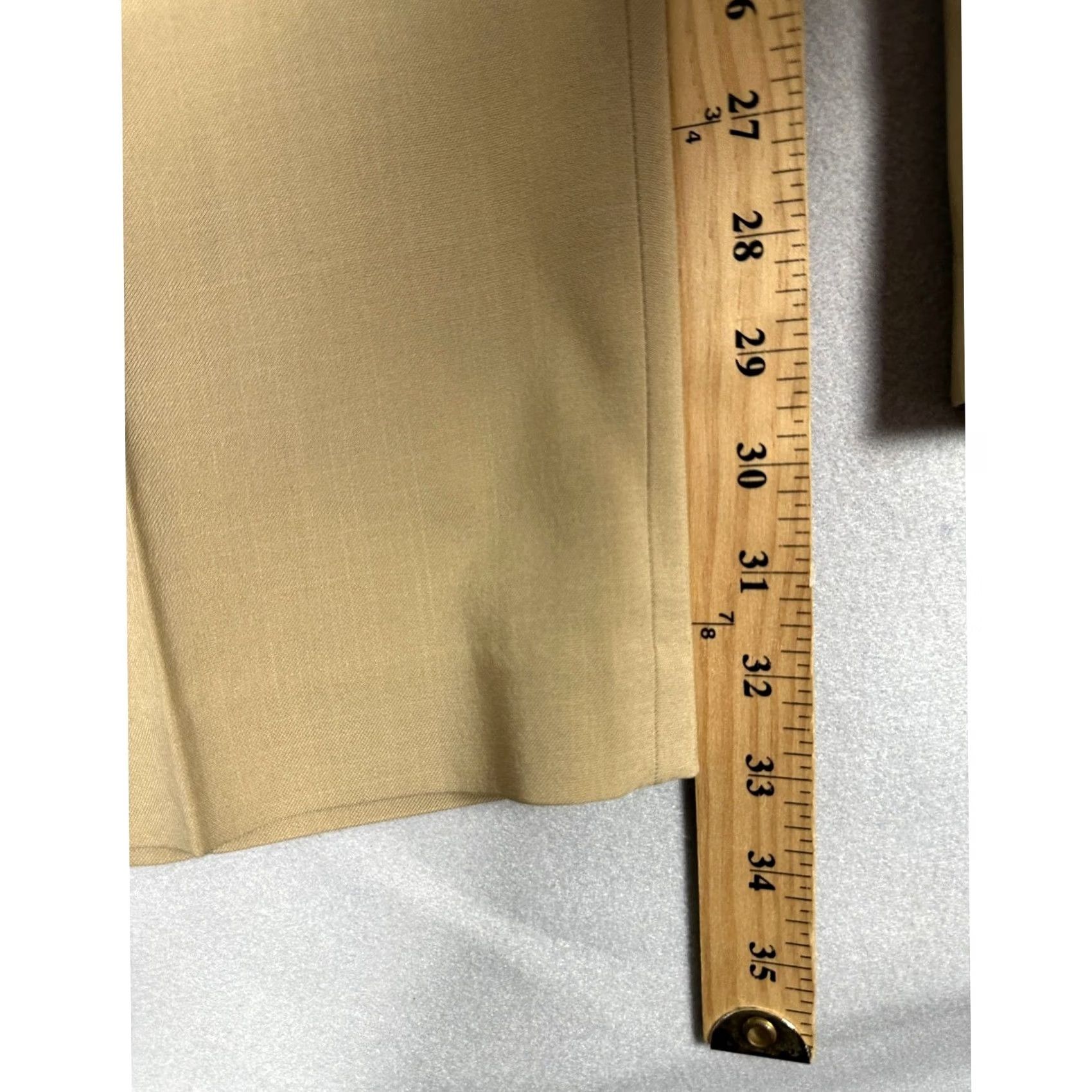 Van Heusen VINTAGE? No. Size US 32 / EU 48 - 6 Thumbnail