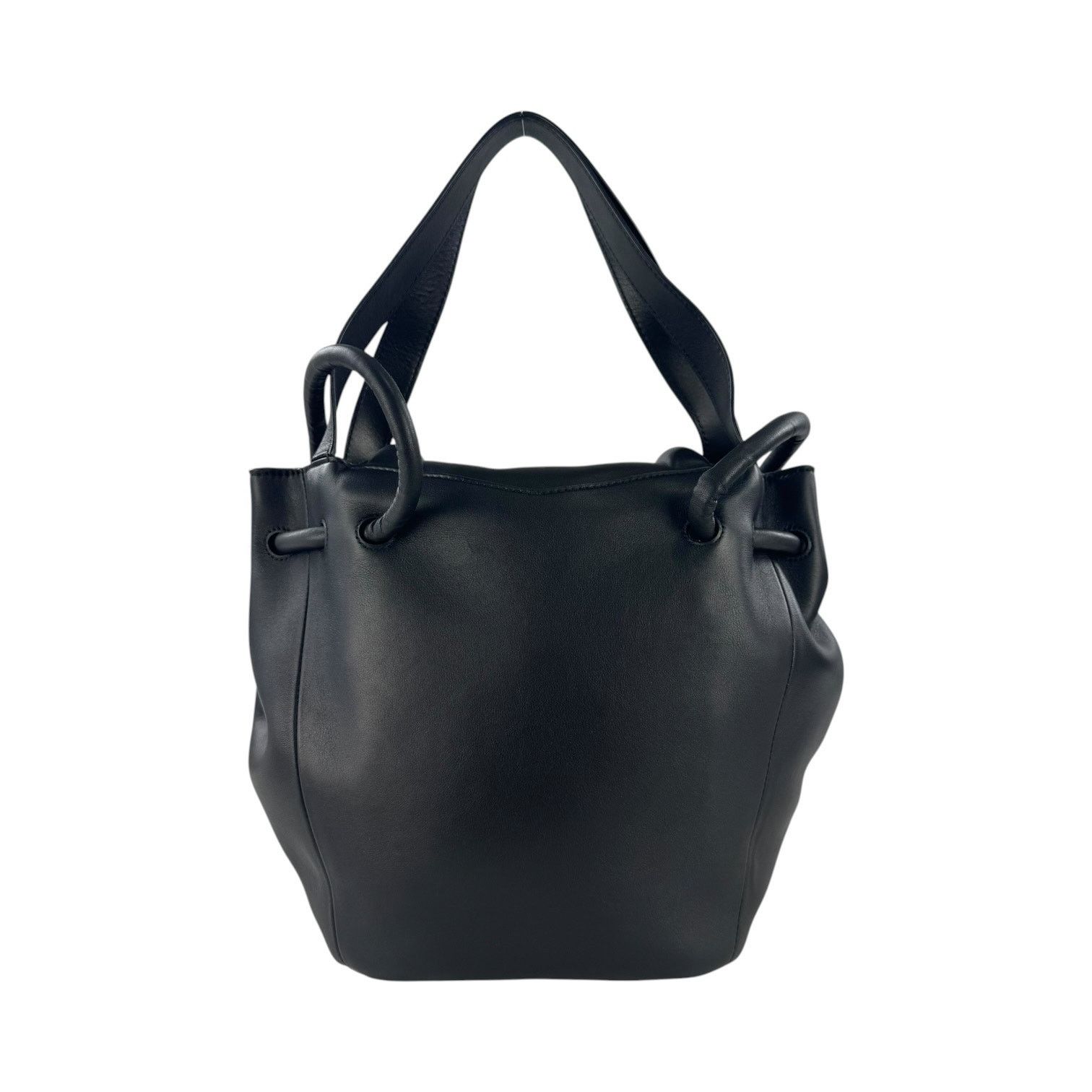 Bottega Veneta Bottega Veneta Beak Shoulder Bag Size ONE SIZE - 2 Thumbnail