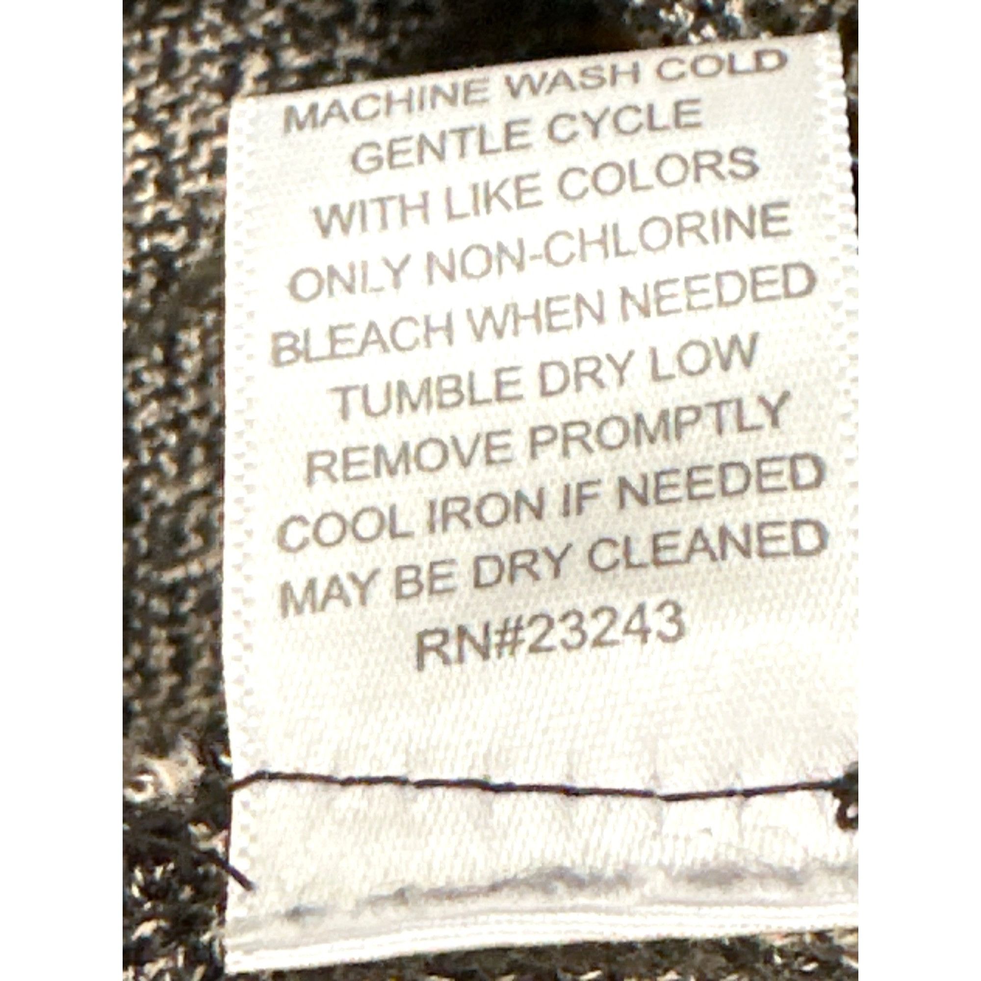 Other 7th Avenue Size 12 Tweed Trousers Flared Leg Tailored Work P Size 32" / US 10 / IT 46 - 10 Thumbnail
