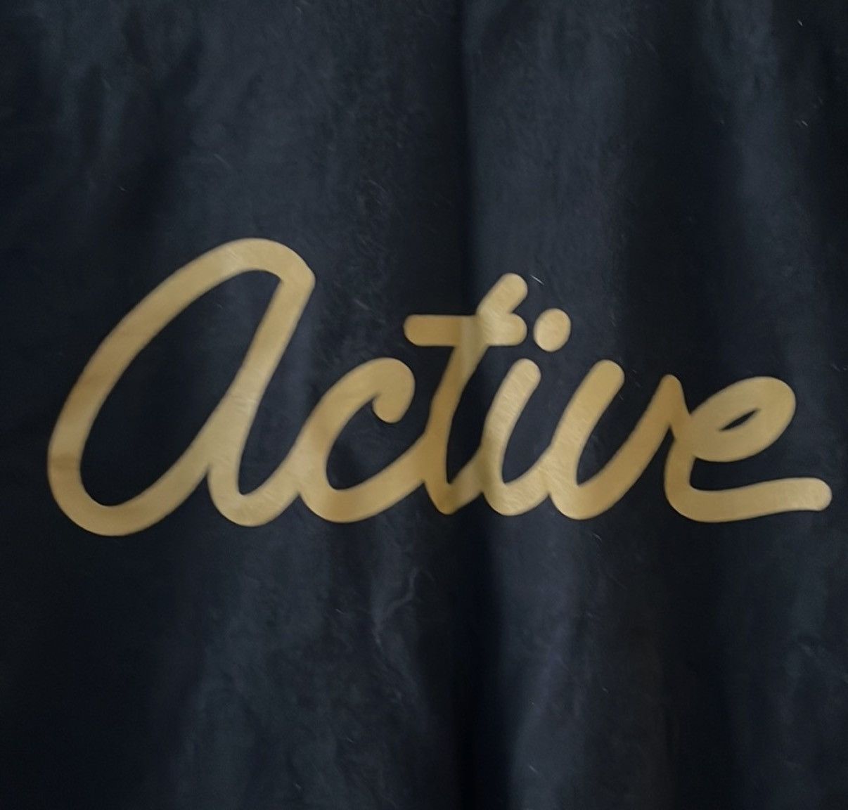Active Ride Shop Active Ride Shop graphic tee Size US S / EU 44-46 / 1 - 2 Thumbnail