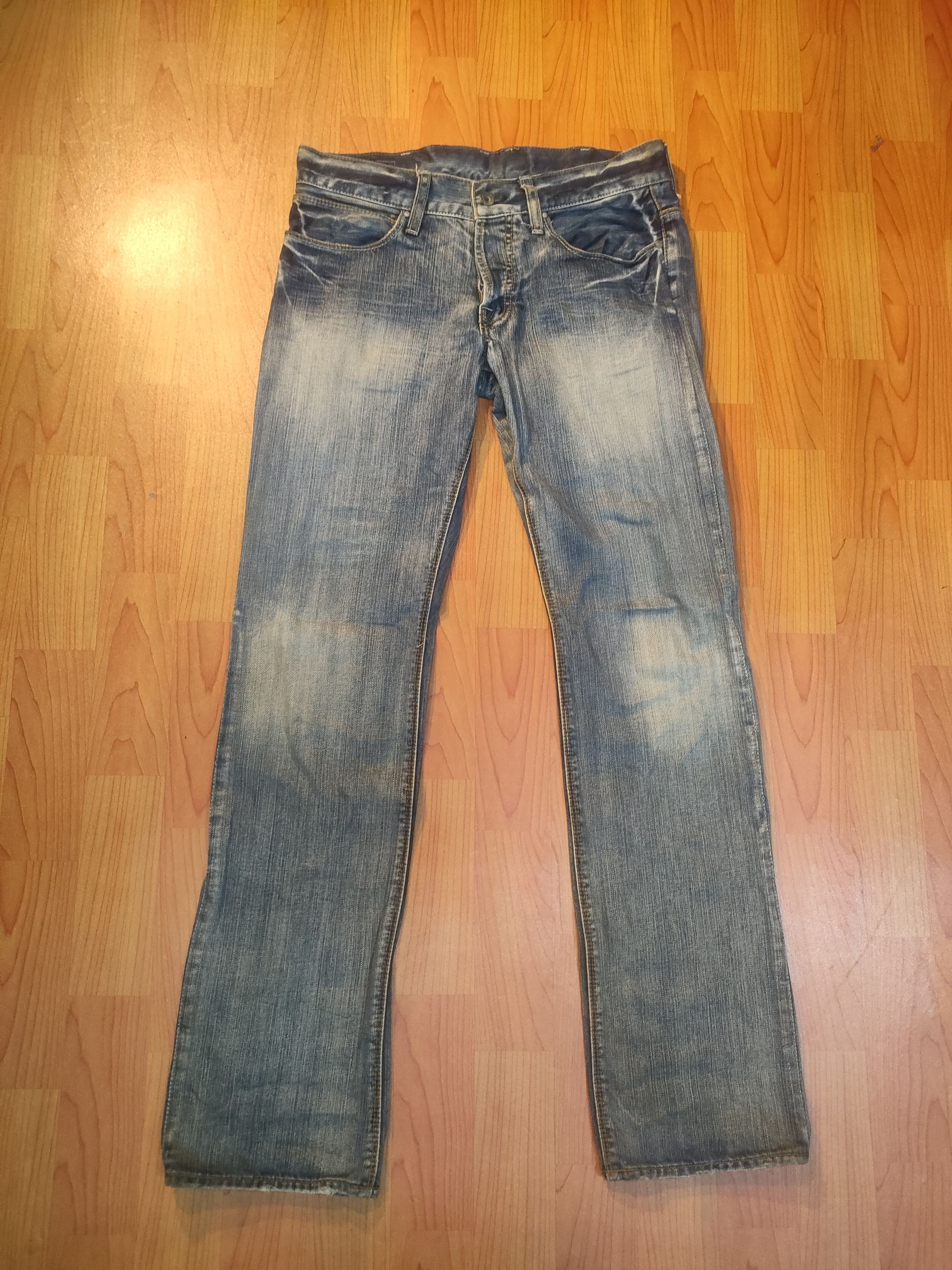 Boycott × If Six Was Nine Boycott Flare Jeans Size US 31 - 1 Thumbnail