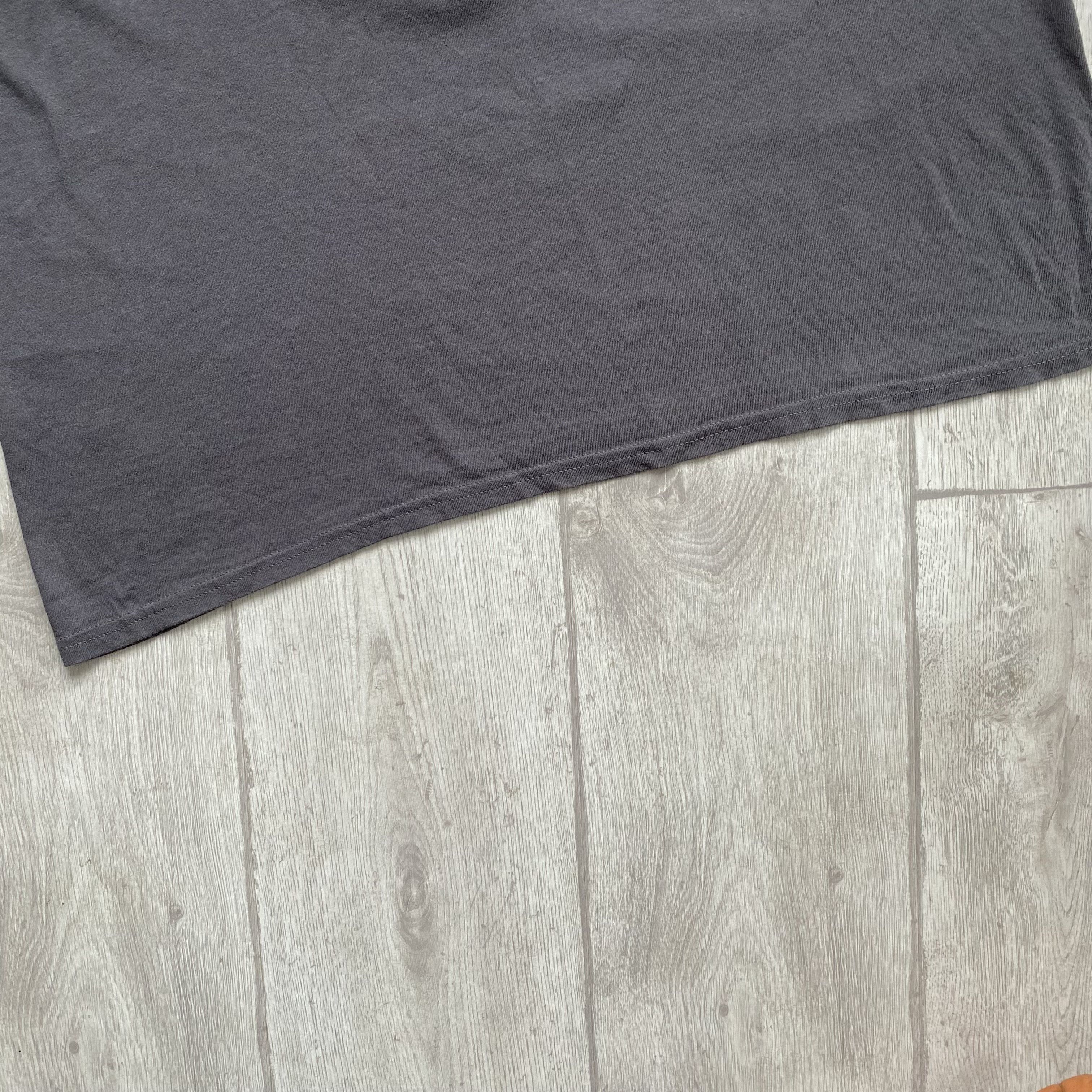 Disney Mighty Mouse Big Logo T-shirts vintage tee Size US XL / EU 56 / 4 - 2 Thumbnail
