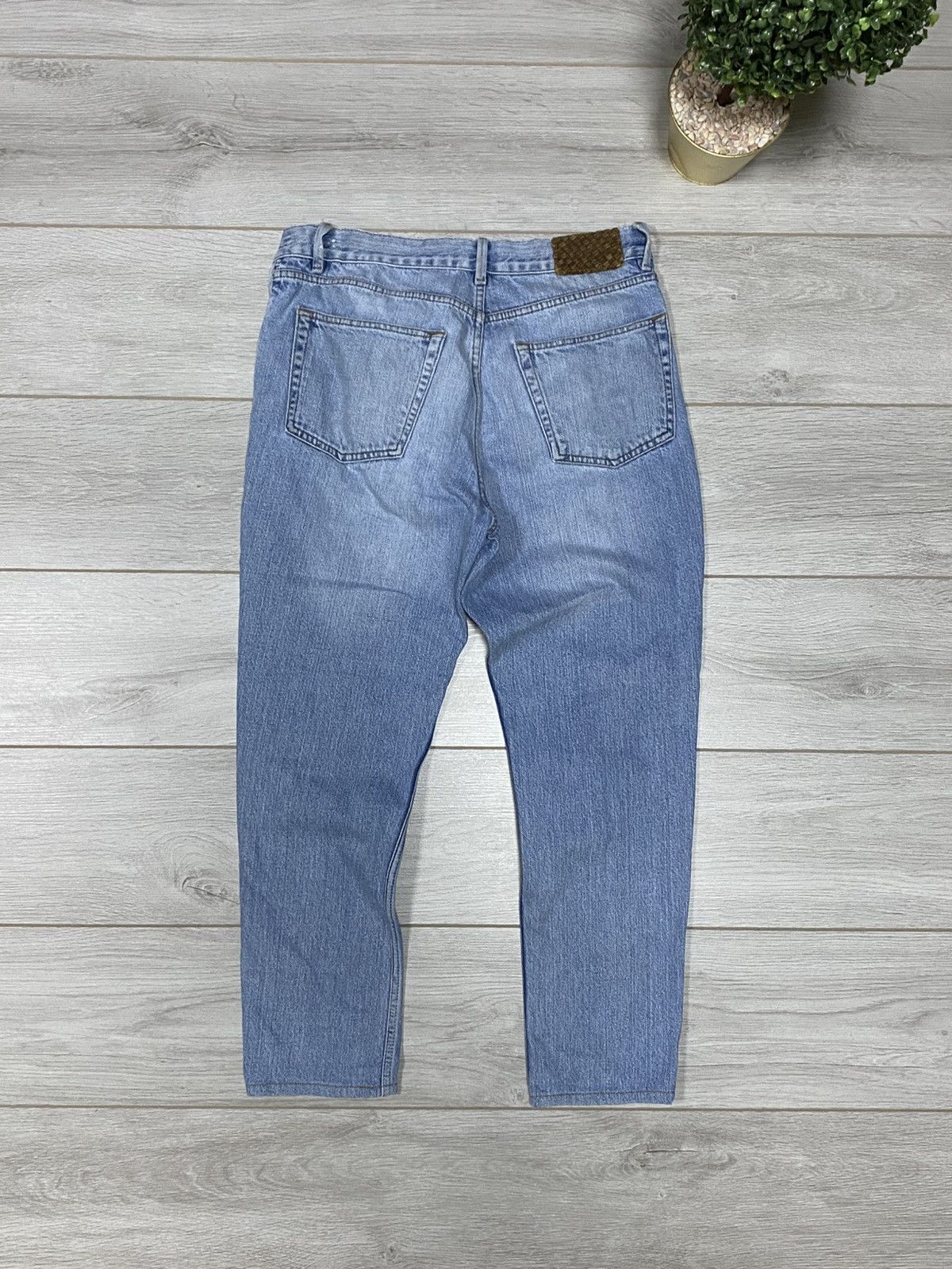 Our Legacy Our legacy jeans Size US 34 / EU 50 - 1 Thumbnail