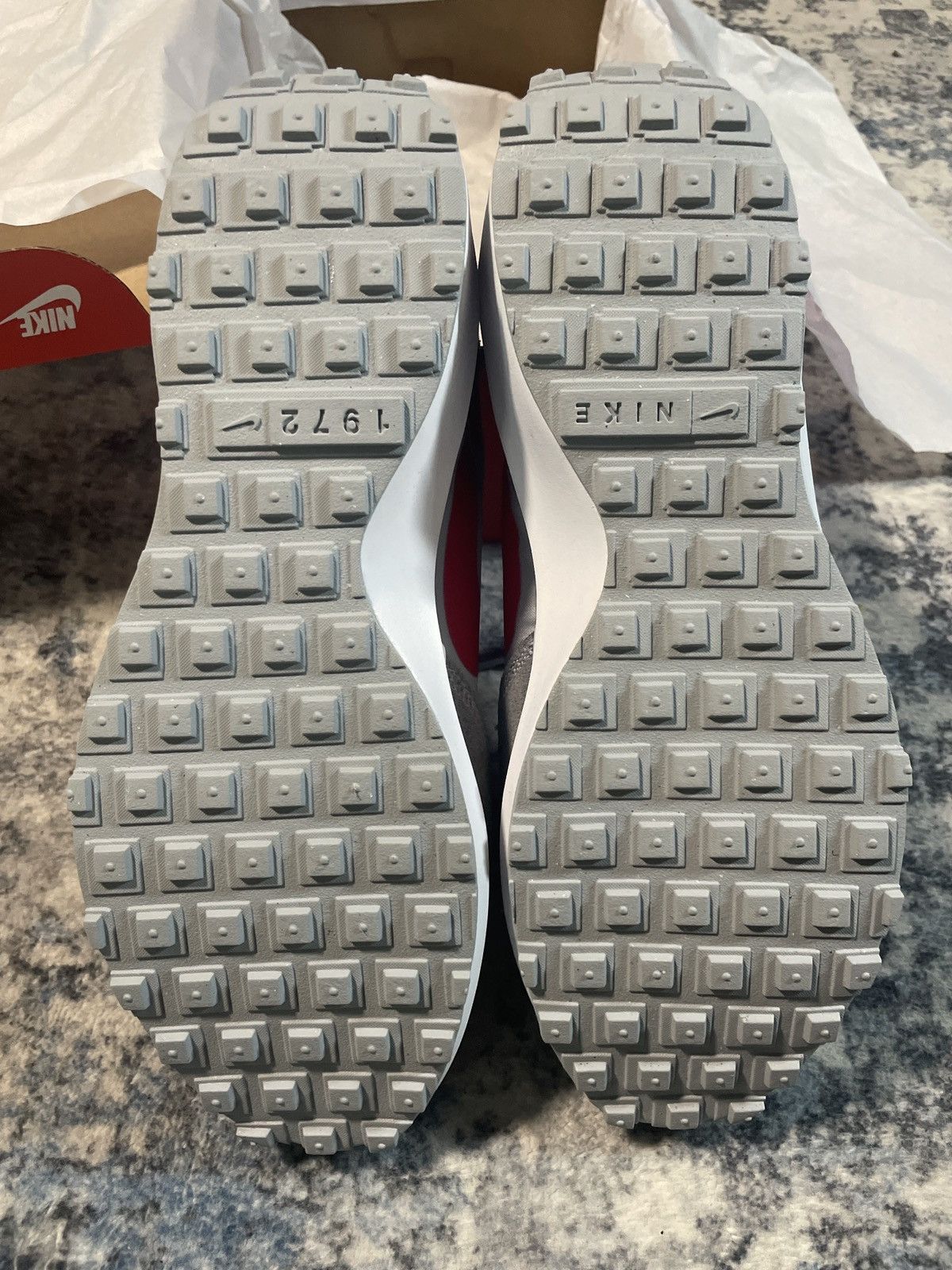 Nike Nike Waffle Nav Size US 10 / EU 43 - 5 Thumbnail