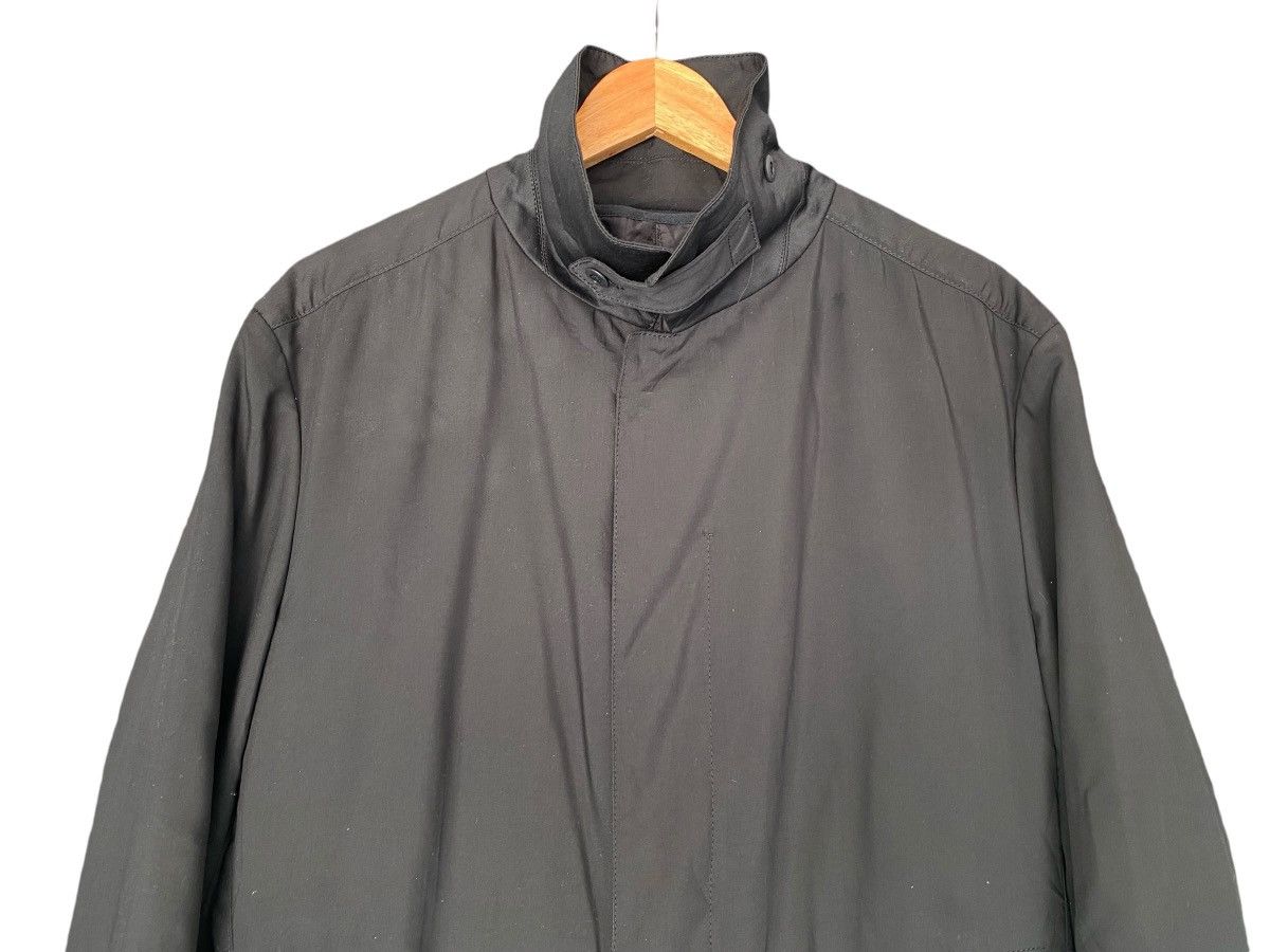Calvin Klein CALVIN KLEIN Long Jacket Button Size US L / EU 52-54 / 3 - 5 Thumbnail