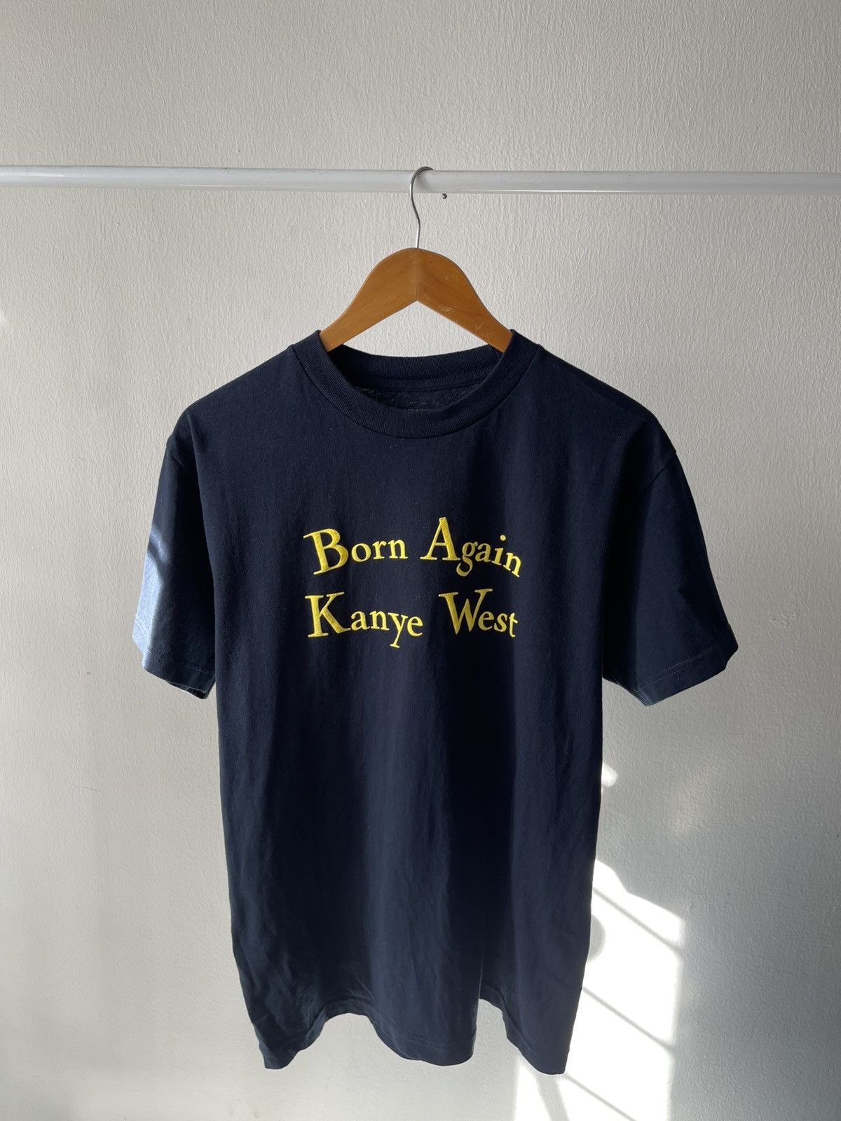 Kanye West Chinatown Market X Kanye West Tee A2 Size US M / EU 48-50 / 2 - 2 Thumbnail