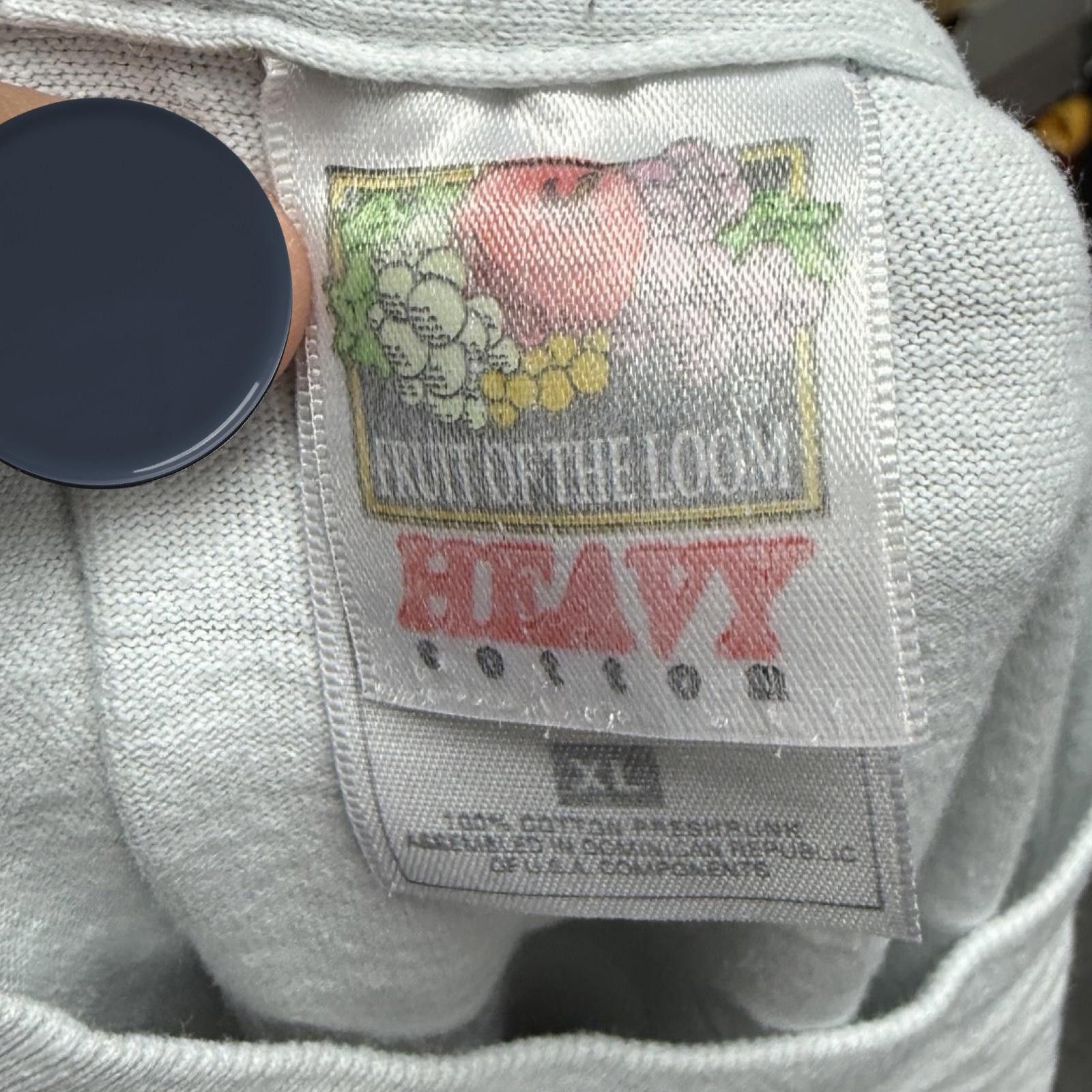 Fruit Of The Loom Rent Broadway Musical -- XL -- Size US XL / EU 56 / 4 - 5 Thumbnail