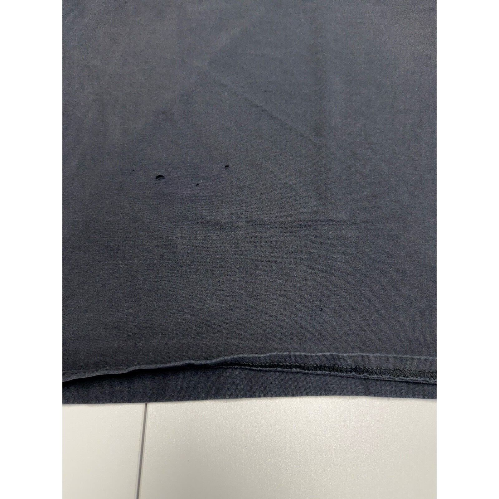 Harley Davidson Harley Davidson T Shirt Mens 2XL Black 2013 Y2K Arizona Bike Size US XXL / EU 58 / 5 - 5 Thumbnail