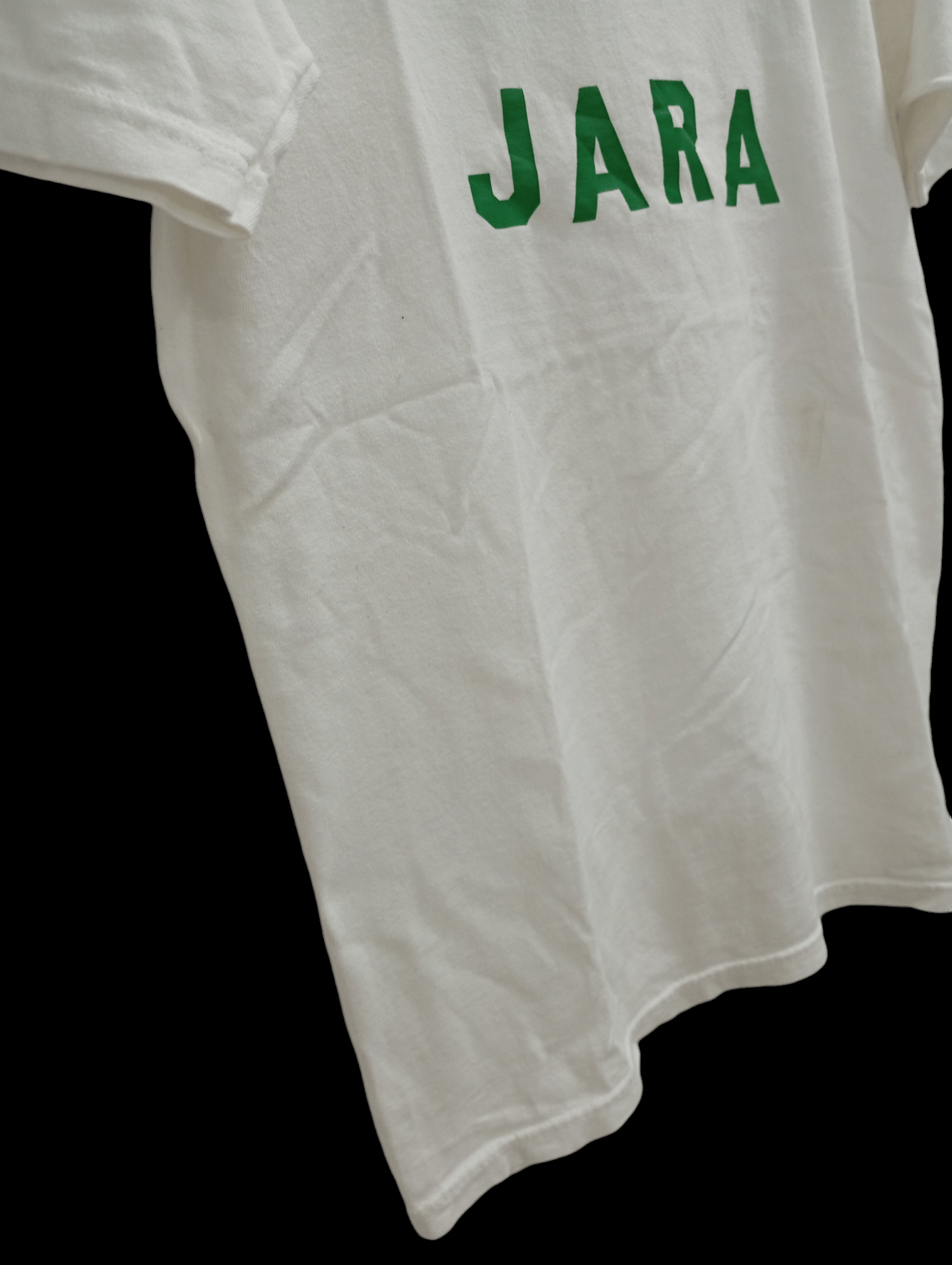 Band Tees × Vintage 🔥🔥Vintage Victor Jara T-Shirt Size US S / EU 44-46 / 1 - 9 Thumbnail