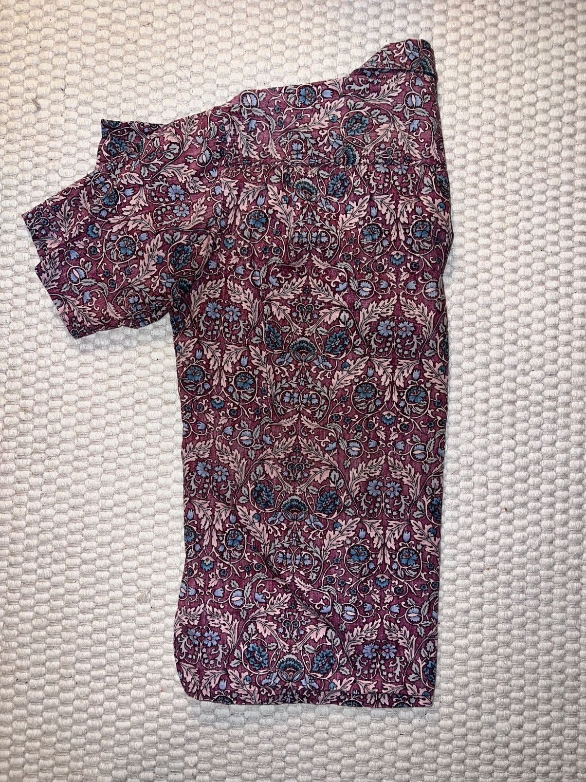 Vintage Vintage Ono Shirt by Liberty House Size US L / EU 52-54 / 3 - 4 Thumbnail